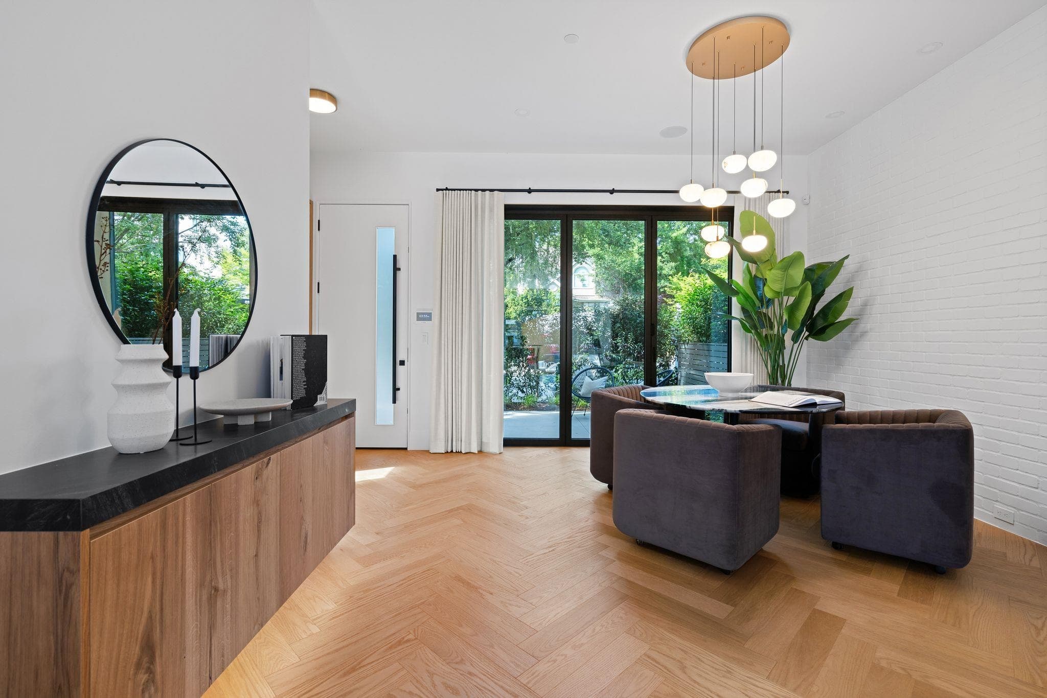 2 - 3768 W 2nd Avenue, Vancouver, V6R 1J9 — photo 4