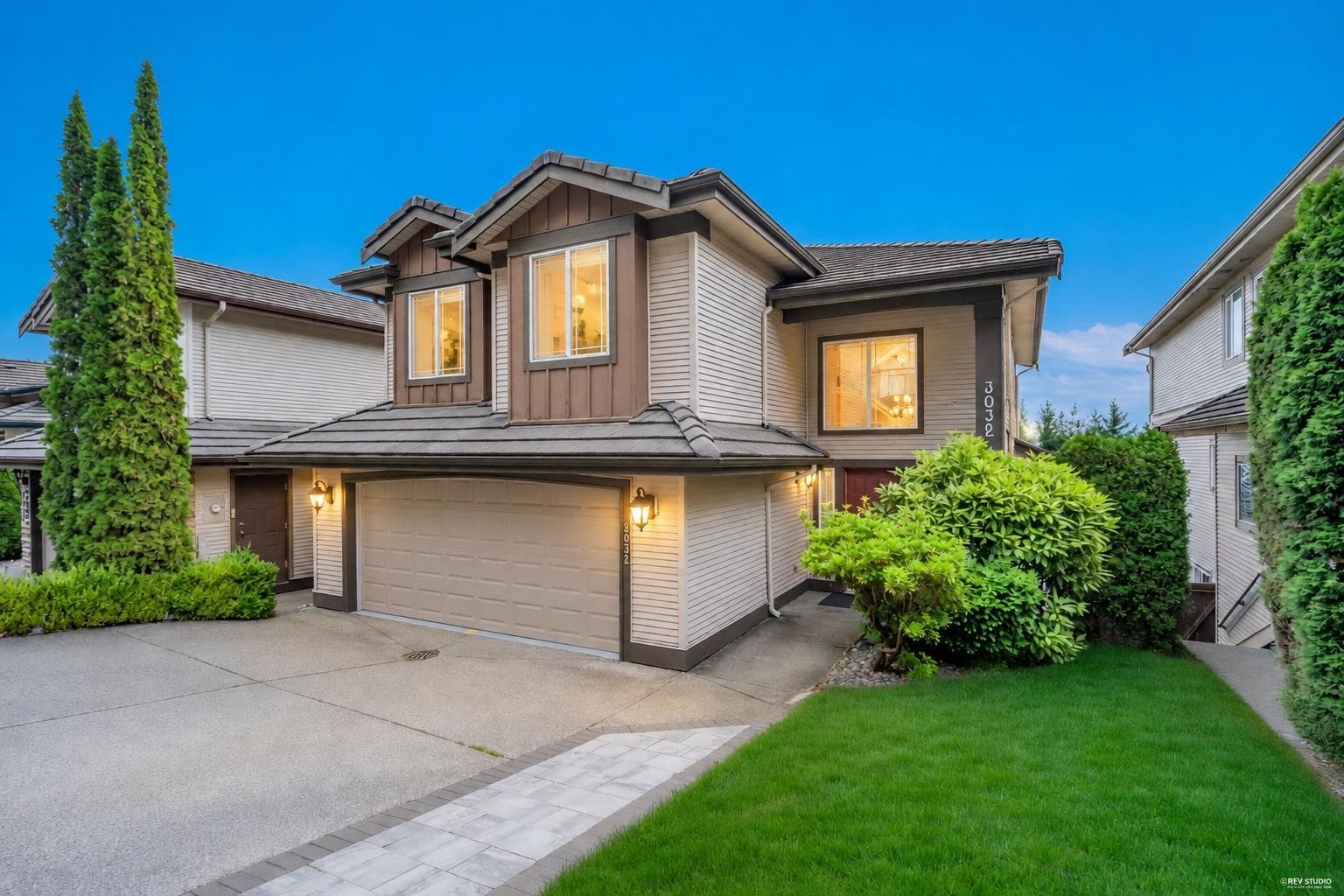 3032 Maplewood Court, Coquitlam, V3E 3P3 — photo 2