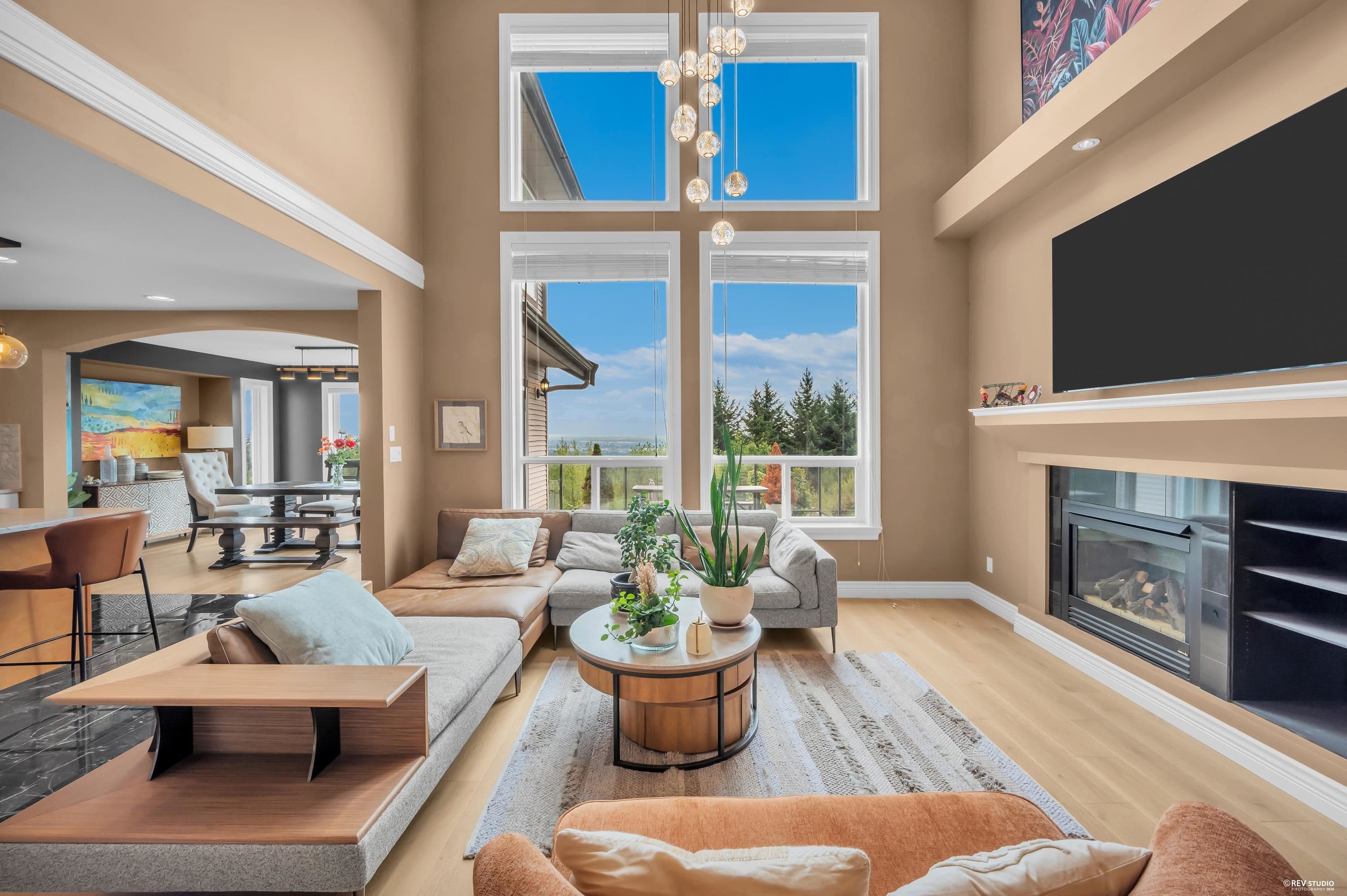 3032 Maplewood Court, Coquitlam, V3E 3P3 — photo 3