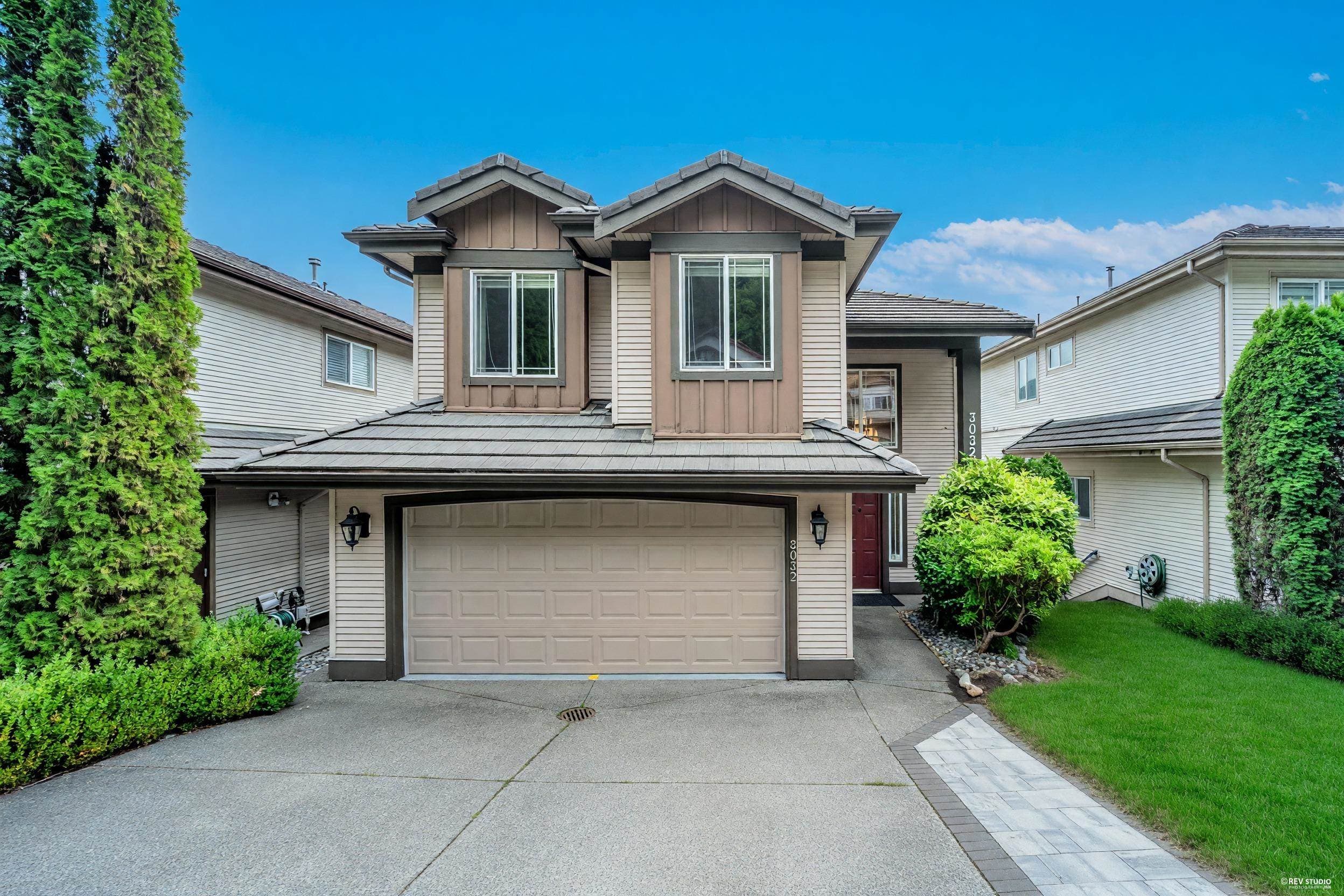 3032 Maplewood Court, Coquitlam, V3E 3P3 — photo 1