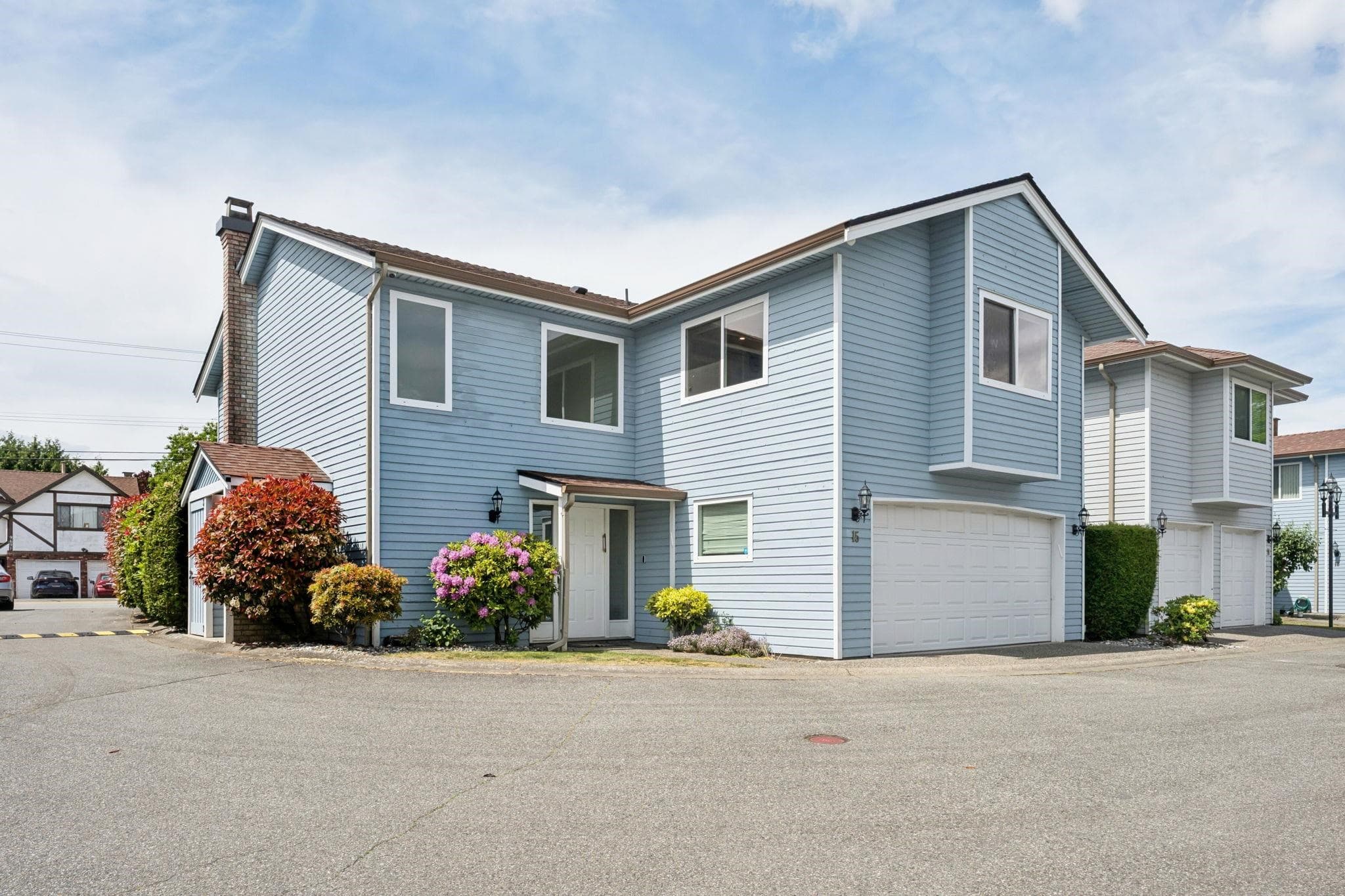 15 - 9688 No. 2 Road, Richmond, V7E 2E1 — photo 2