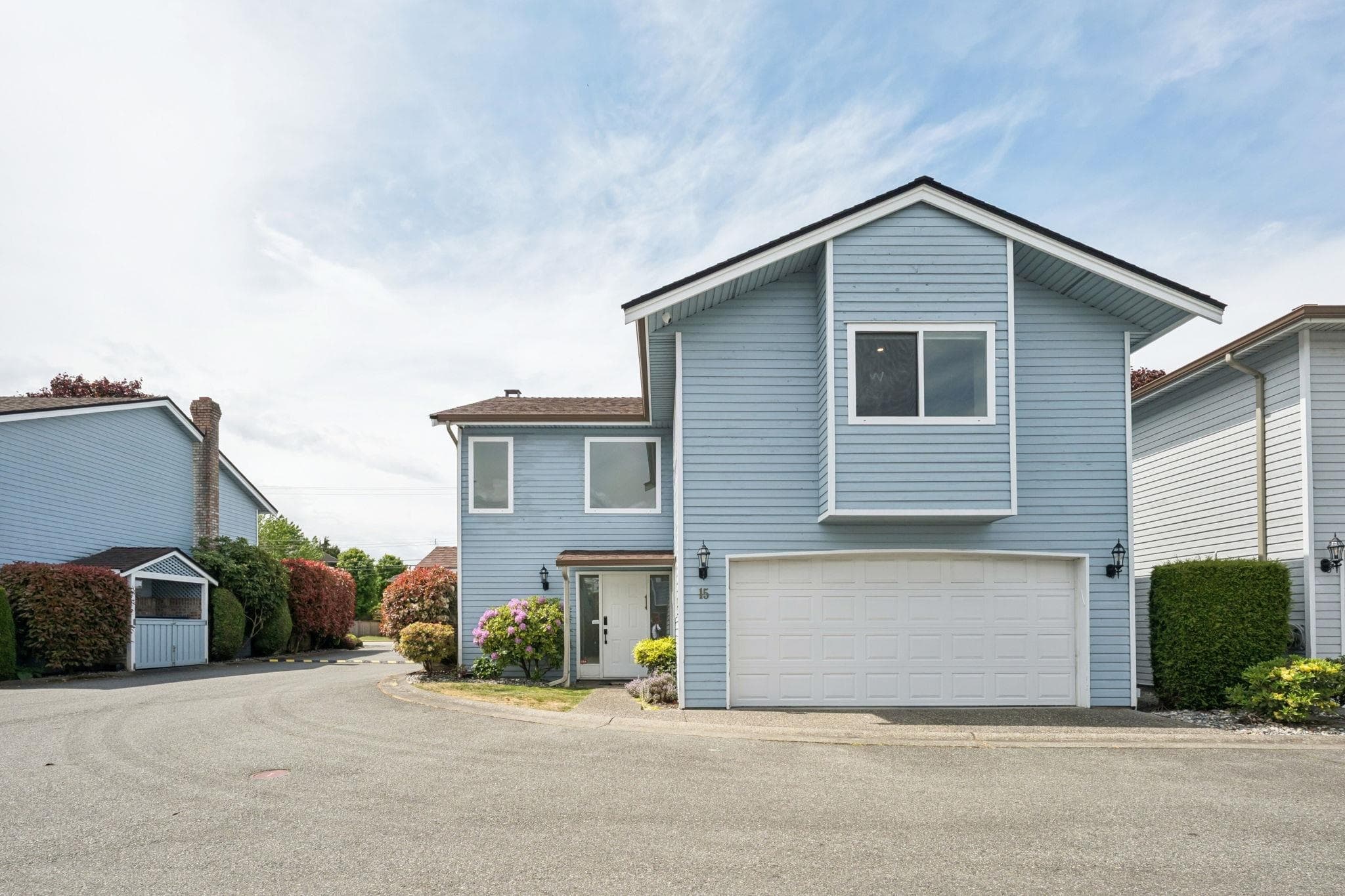 15 - 9688 No. 2 Road, Richmond, V7E 2E1 — photo 1