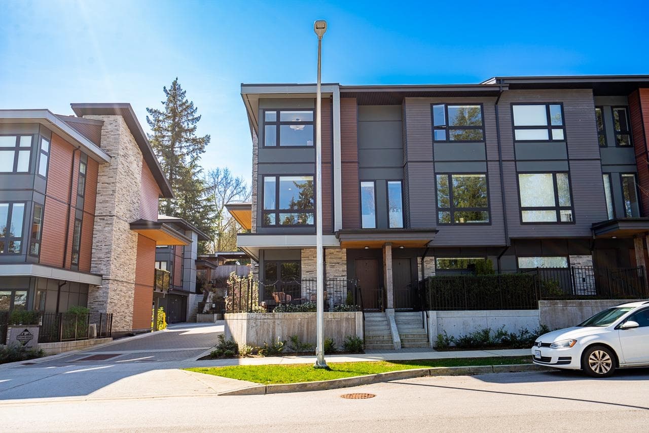 7 - 50 Seaview Drive, Port Moody, V3H 0N2 — photo 2