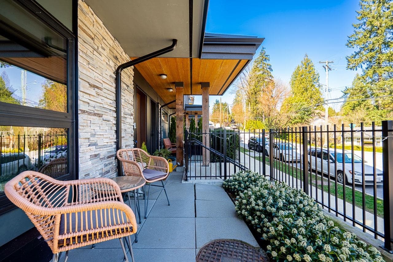7 - 50 Seaview Drive, Port Moody, V3H 0N2 — photo 3