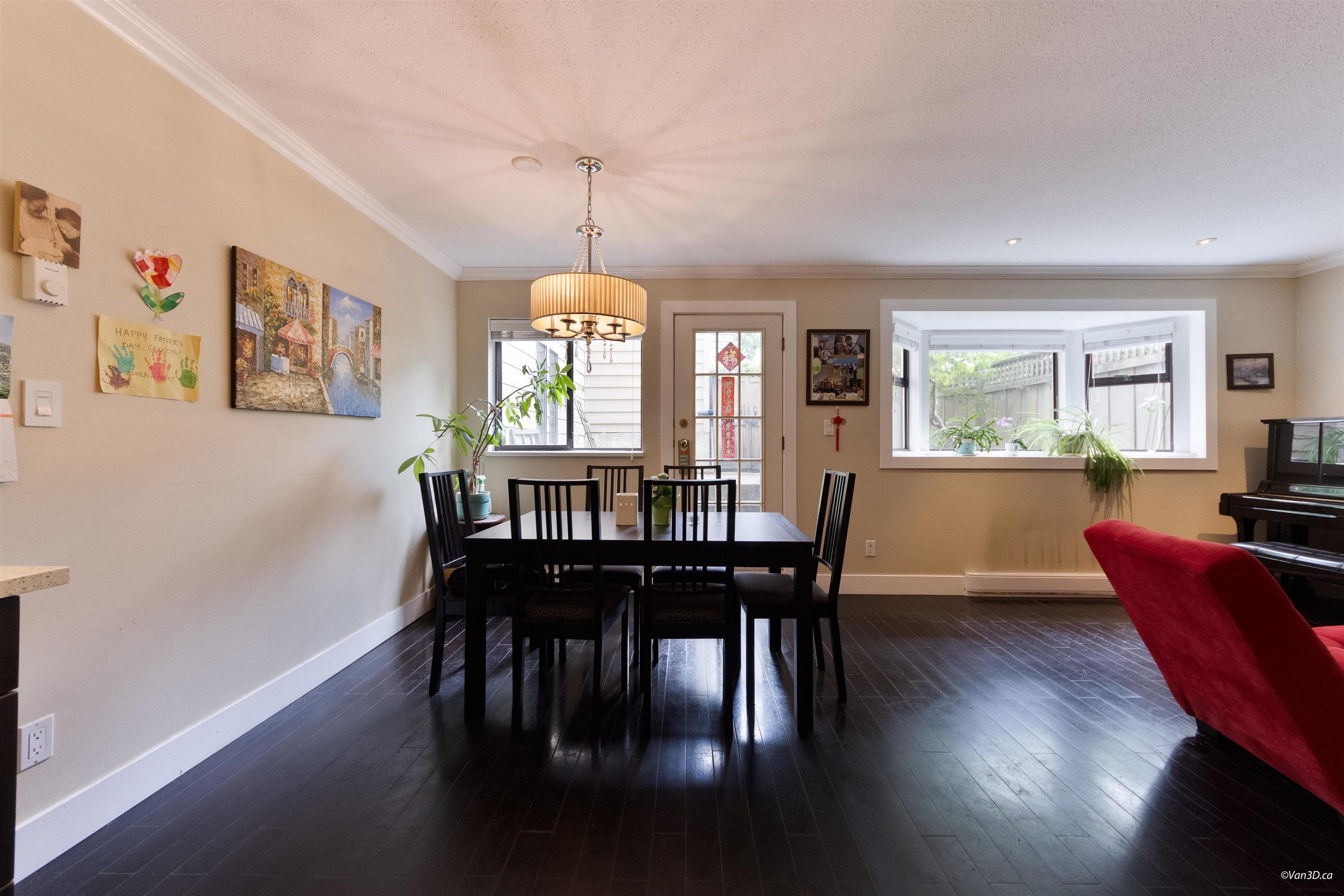110 - 777 Eighth Street, New Westminster, V3M 3S7 — photo 2