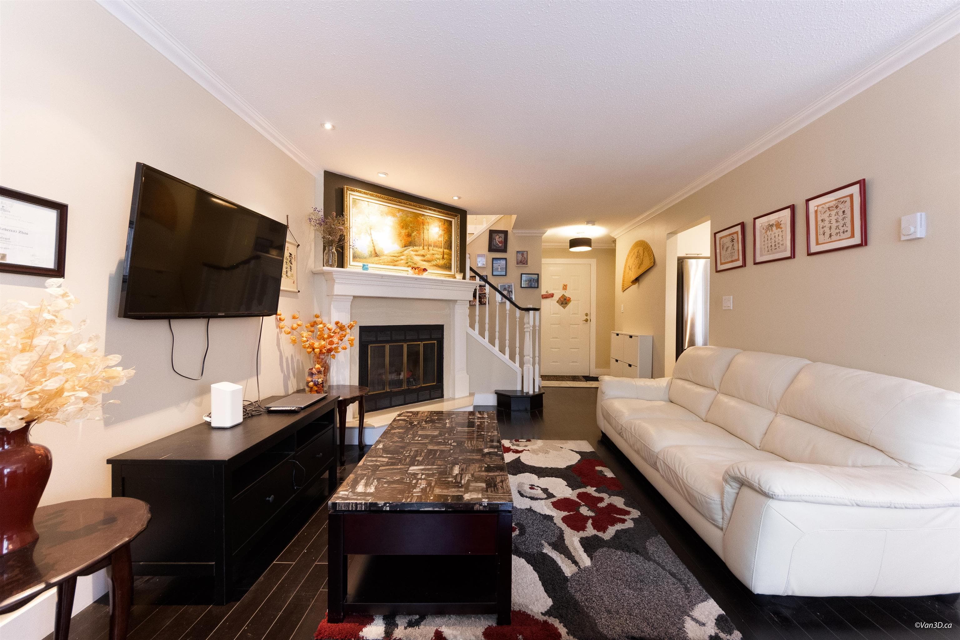 110 - 777 Eighth Street, New Westminster, V3M 3S7 — photo 1