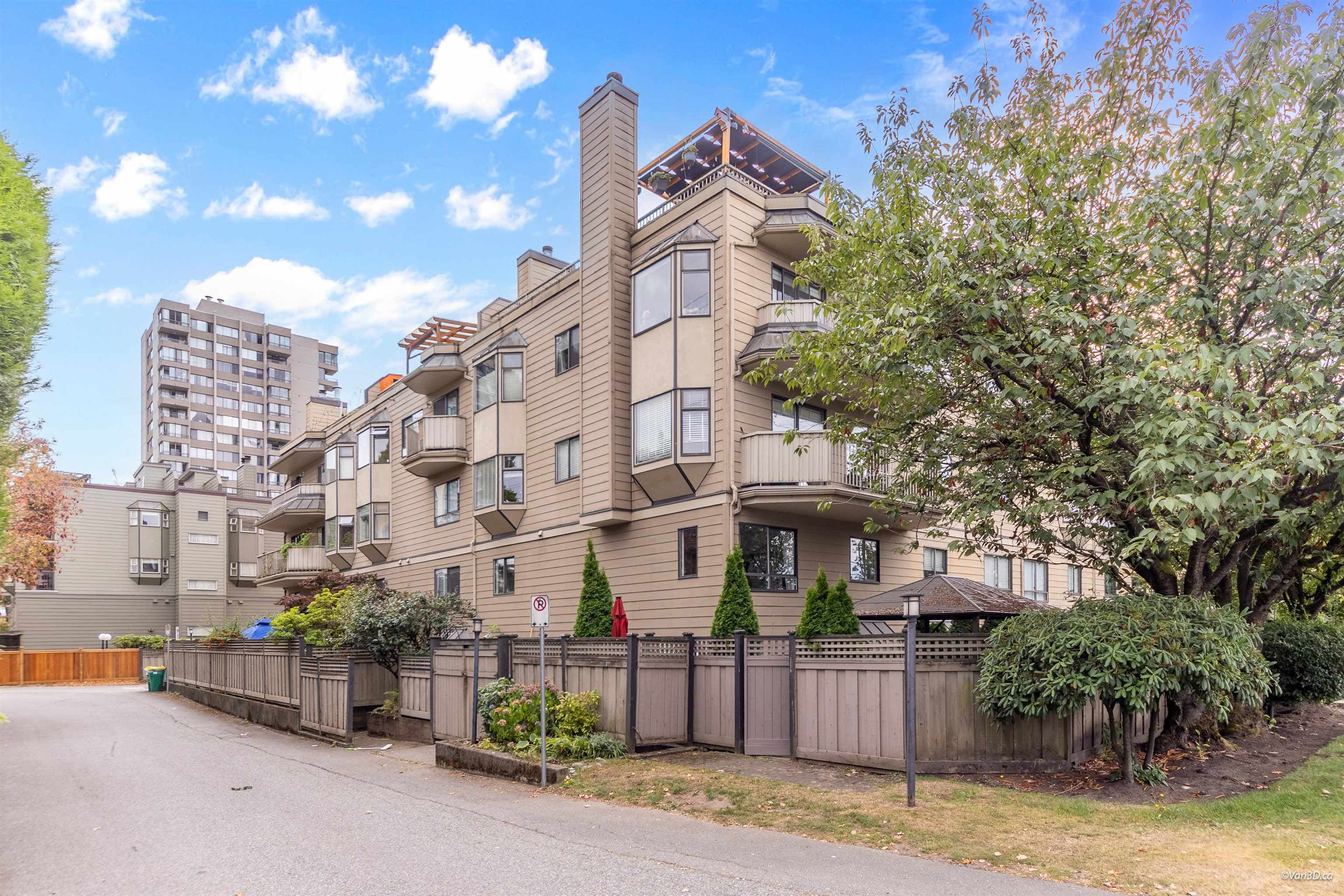 110 - 777 Eighth Street, New Westminster, V3M 3S7 — photo 5