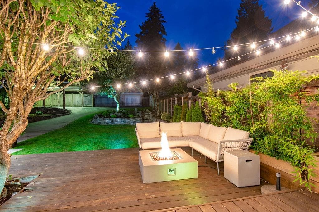 1218 W 22nd Street, North Vancouver, V7P 2G1 — photo 2