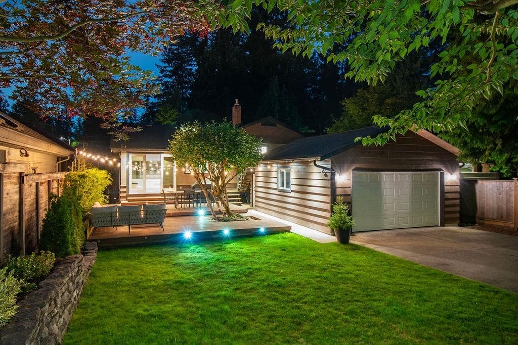1218 W 22nd Street, North Vancouver, V7P 2G1 — photo 5