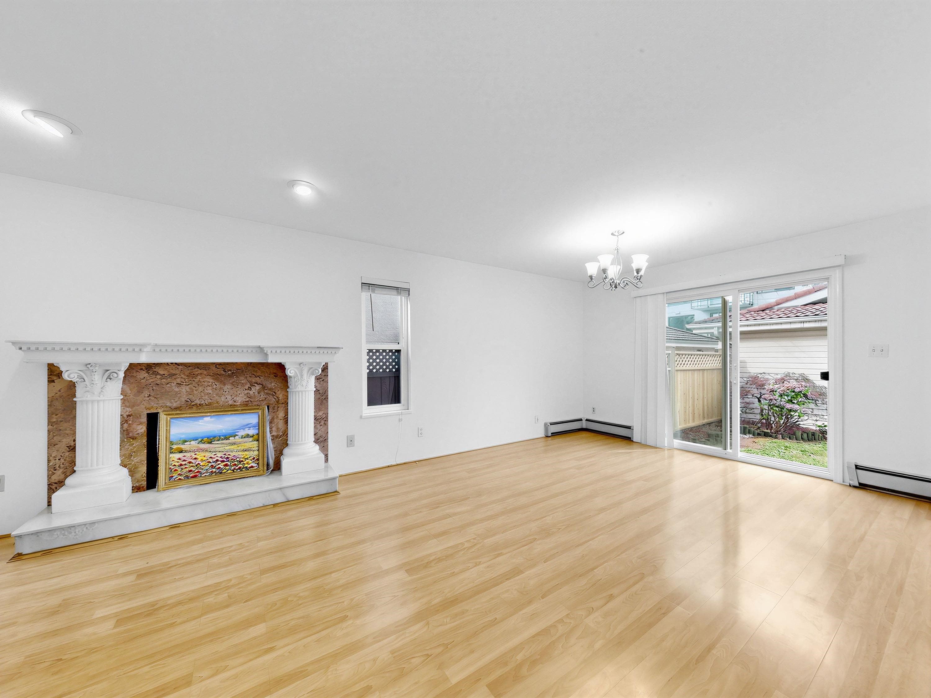 8377 Shaughnessy Street, Vancouver, V6P 3Y1 — photo 2