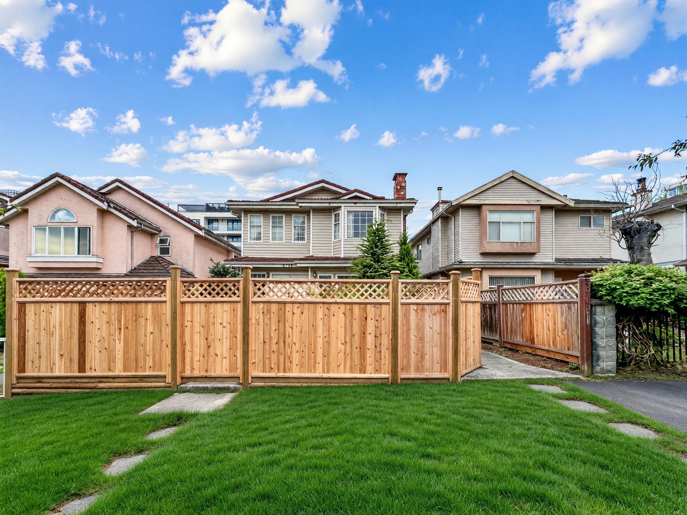 8377 Shaughnessy Street, Vancouver