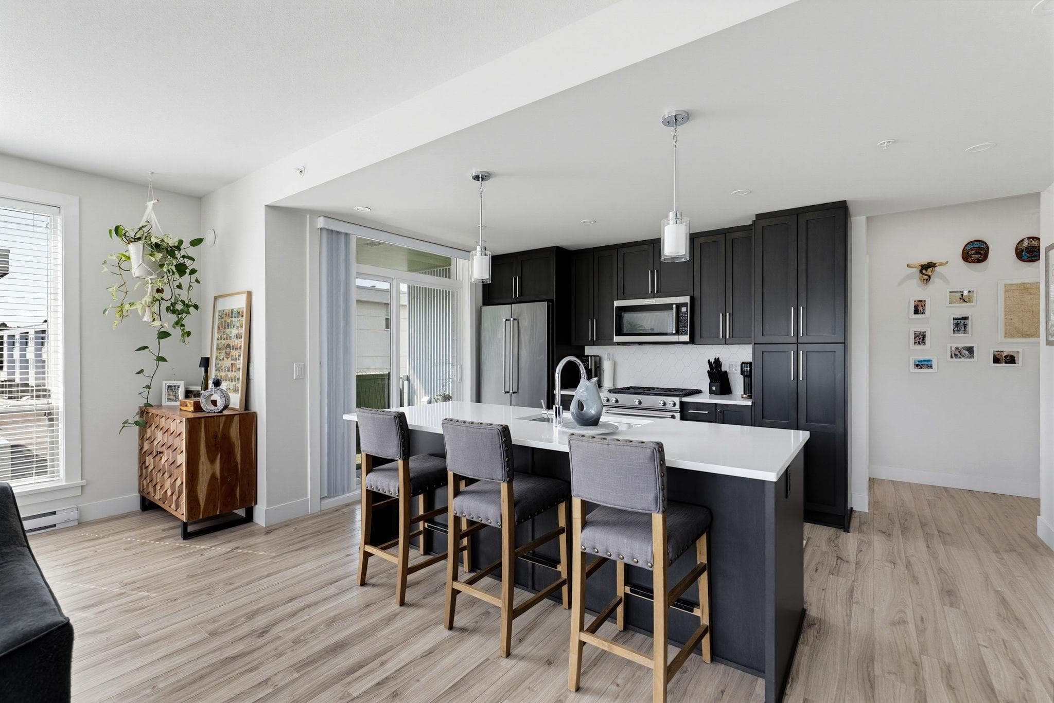 205 - 2565 Ware Street, Abbotsford