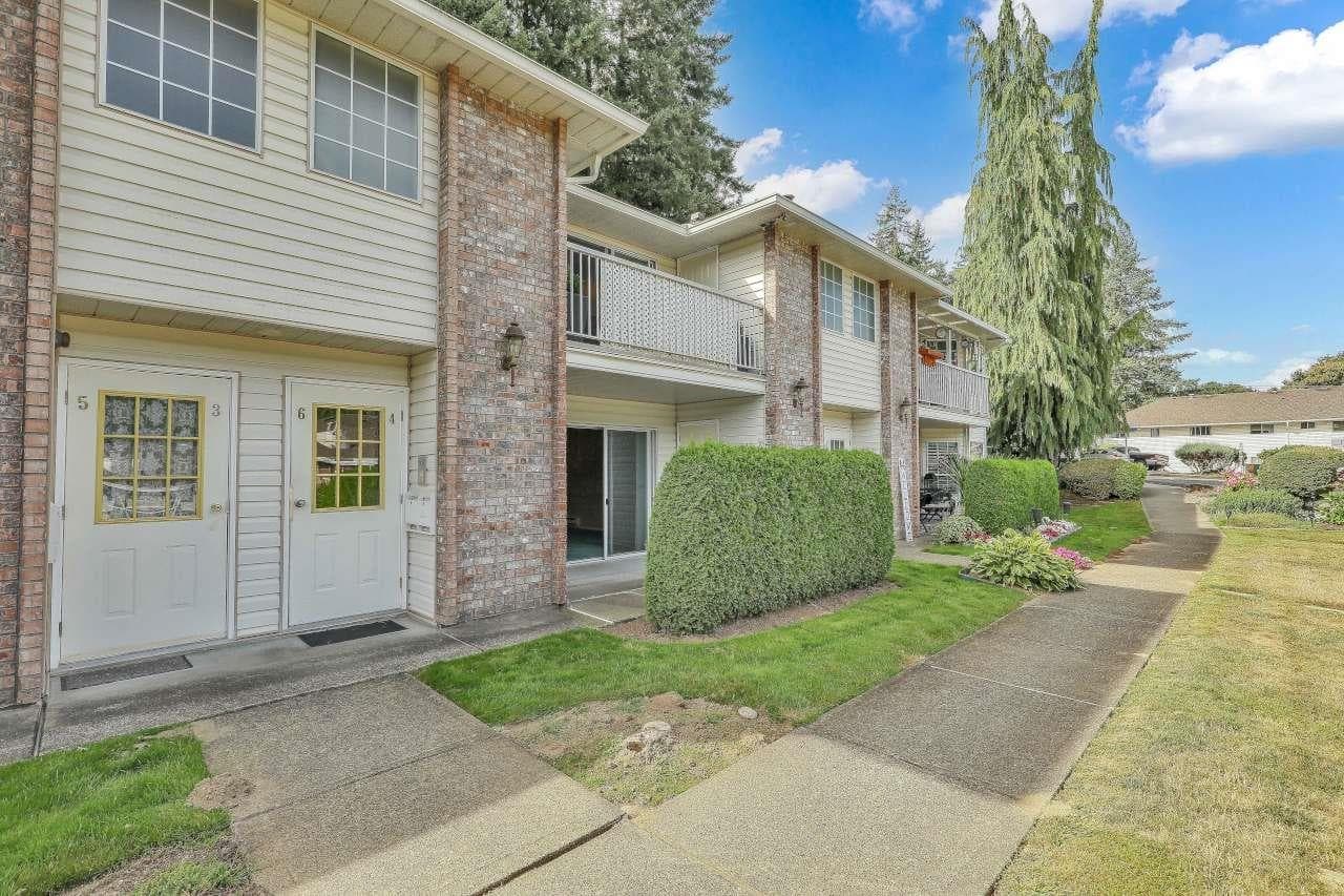 3 - 33123 George Ferguson Way, Abbotsford, V2S 2L6 — photo 2