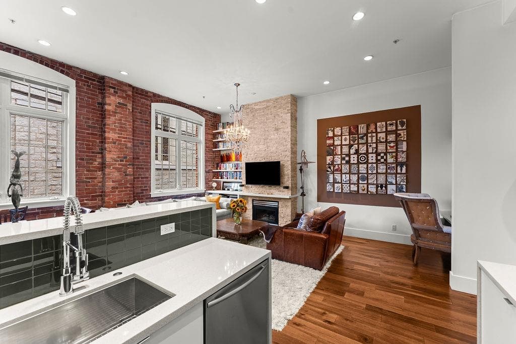 104 - 1811 W 16th Avenue, Vancouver, V6J 2M3 — photo 5
