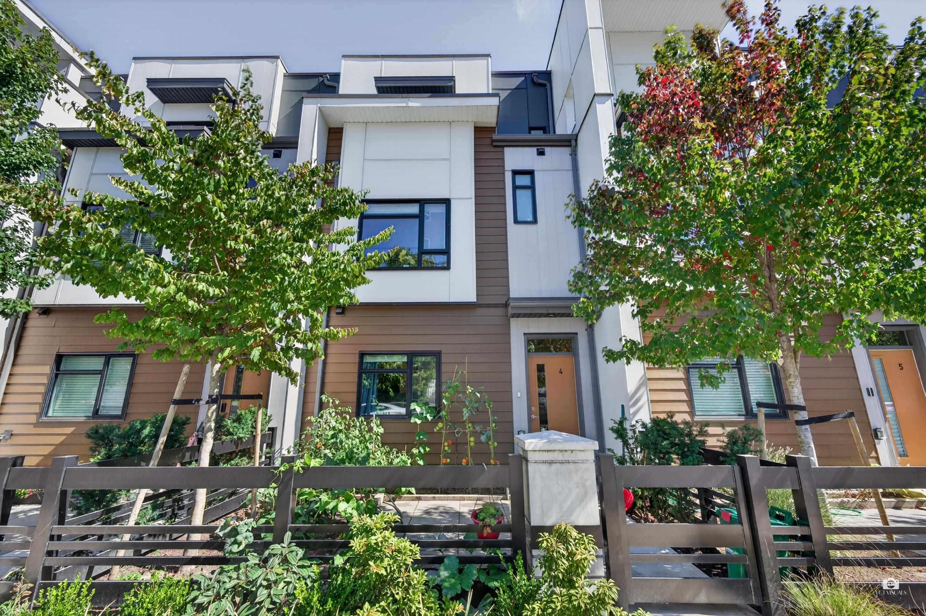 4 - 7580 No. 1 Road, Richmond, V7C 0G6 — photo 1