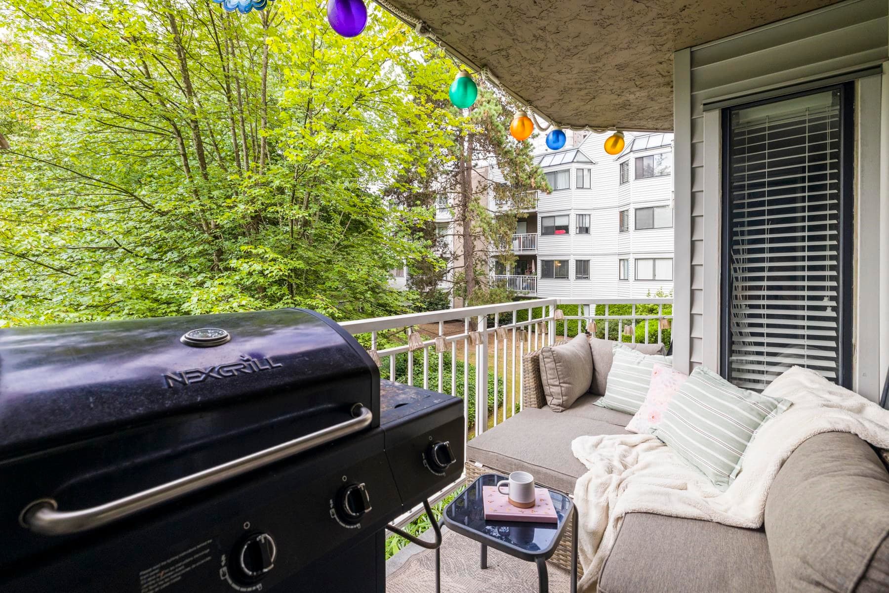 113 - 9620 Manchester Drive, Burnaby, V3N 4R2 — photo 5