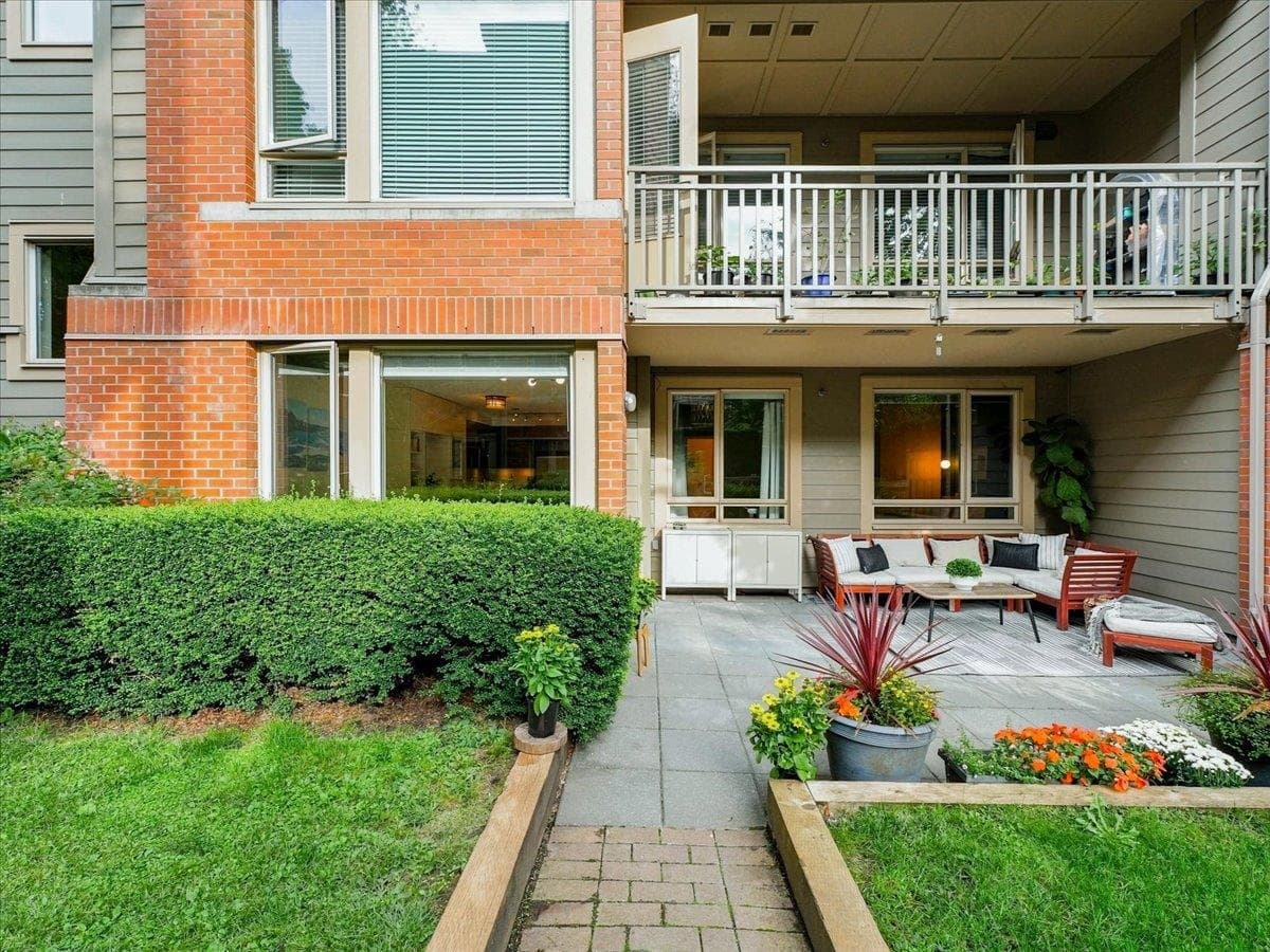 G11 - 139 W 22nd Street, North Vancouver, V7M 0B5 — photo 2