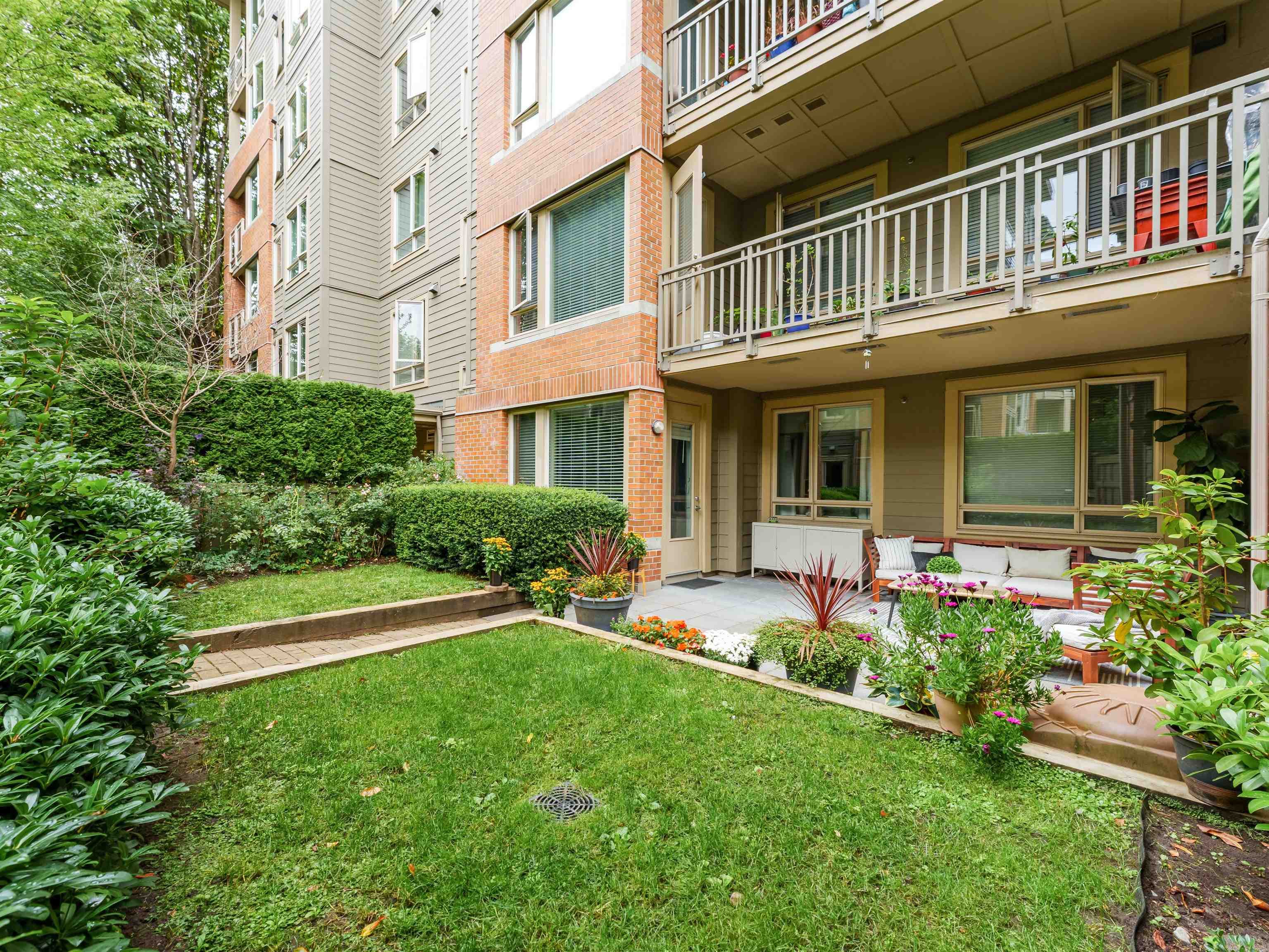G11 - 139 W 22nd Street, North Vancouver
