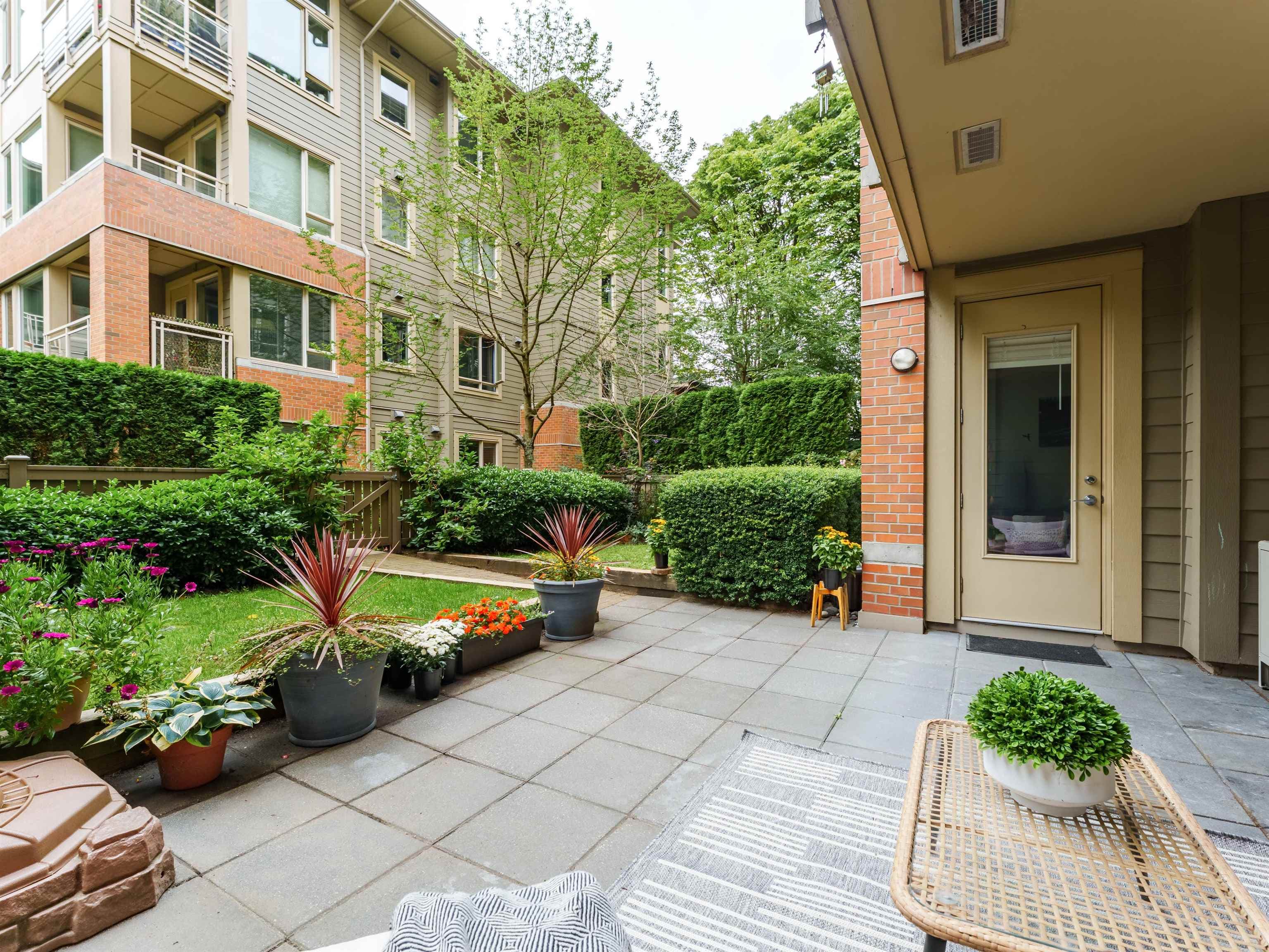 G11 - 139 W 22nd Street, North Vancouver, V7M 0B5 — photo 4