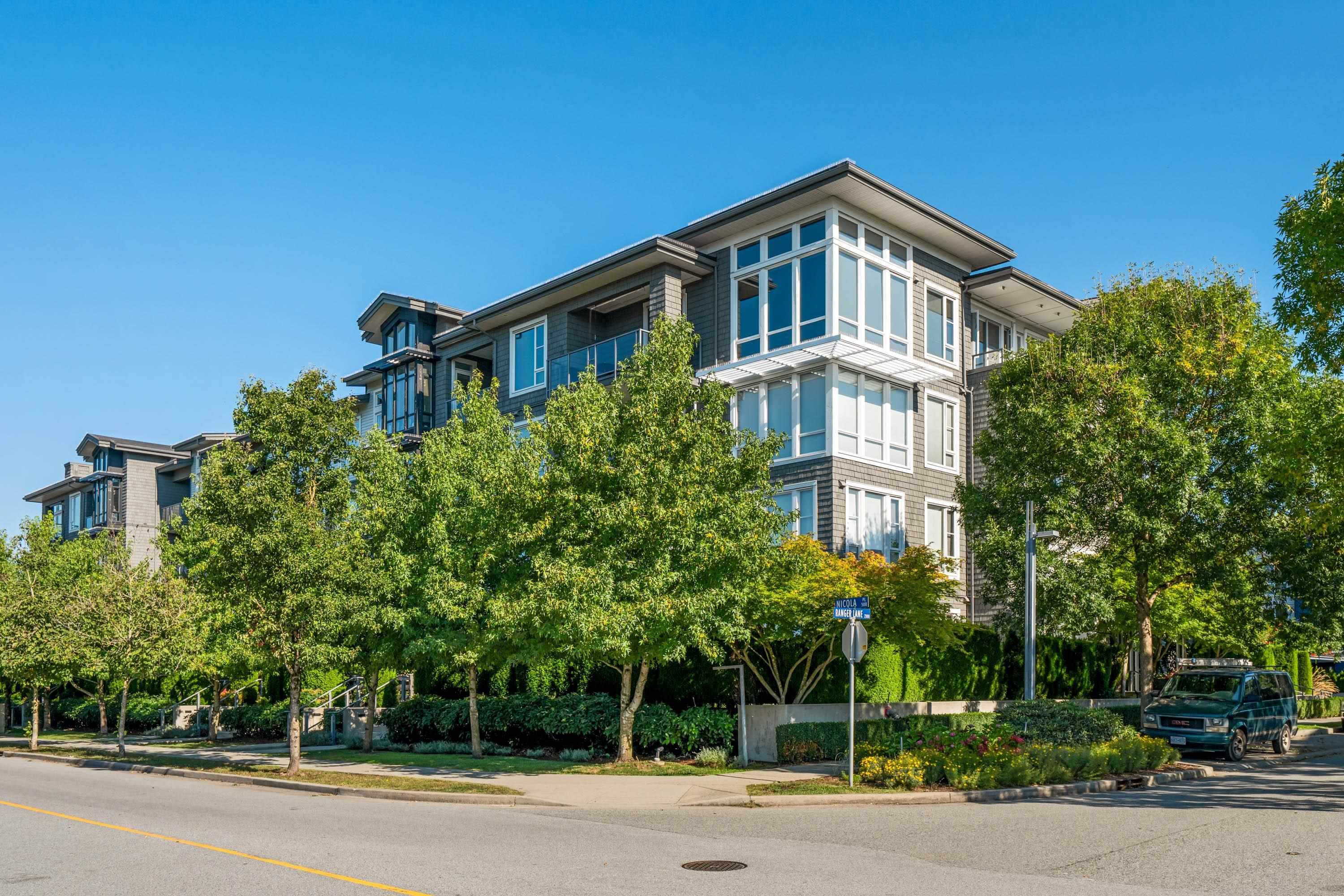 310 - 2307 Ranger Lane, Port Coquitlam, V3B 0L7 — photo 2