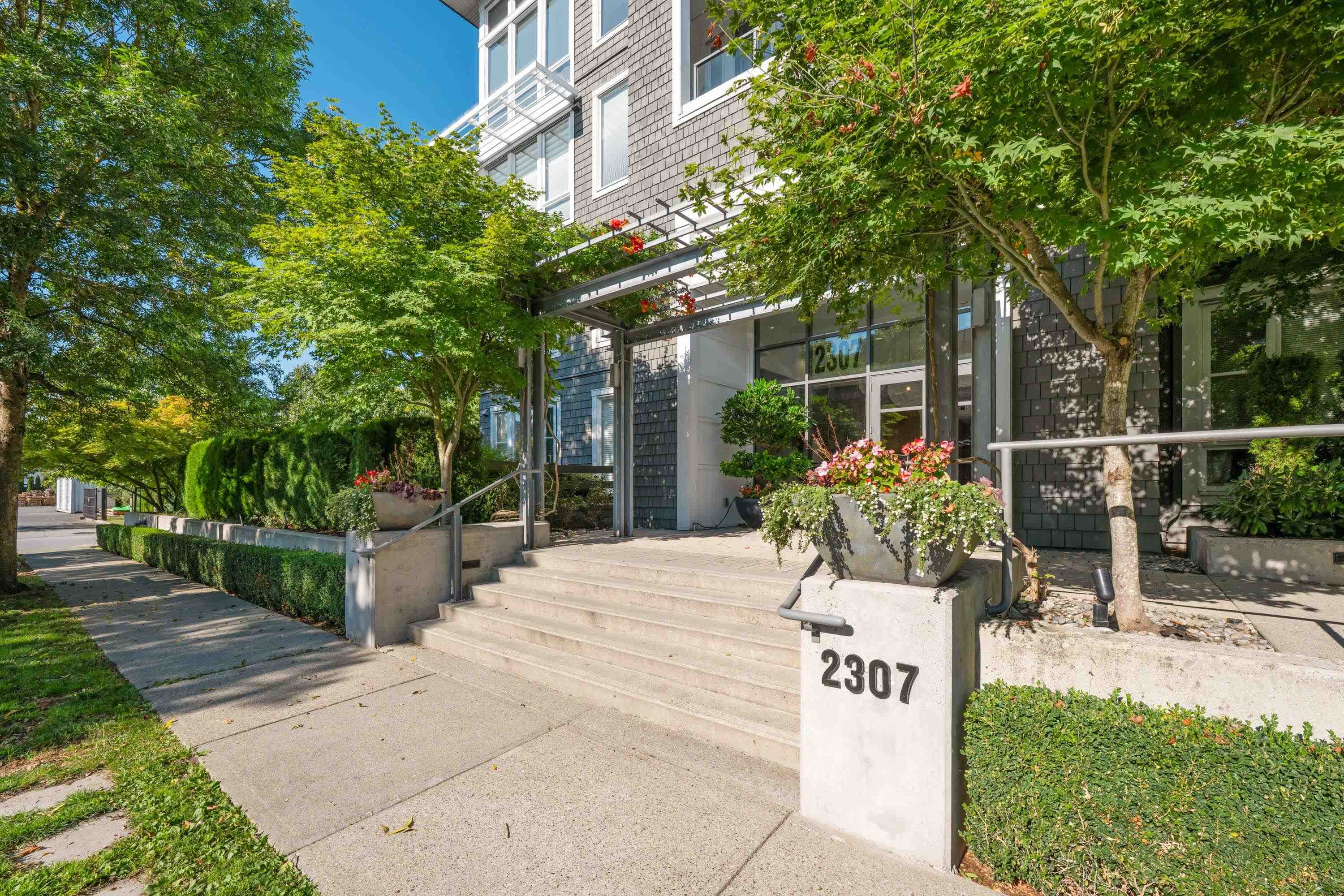 310 - 2307 Ranger Lane, Port Coquitlam, V3B 0L7 — photo 3