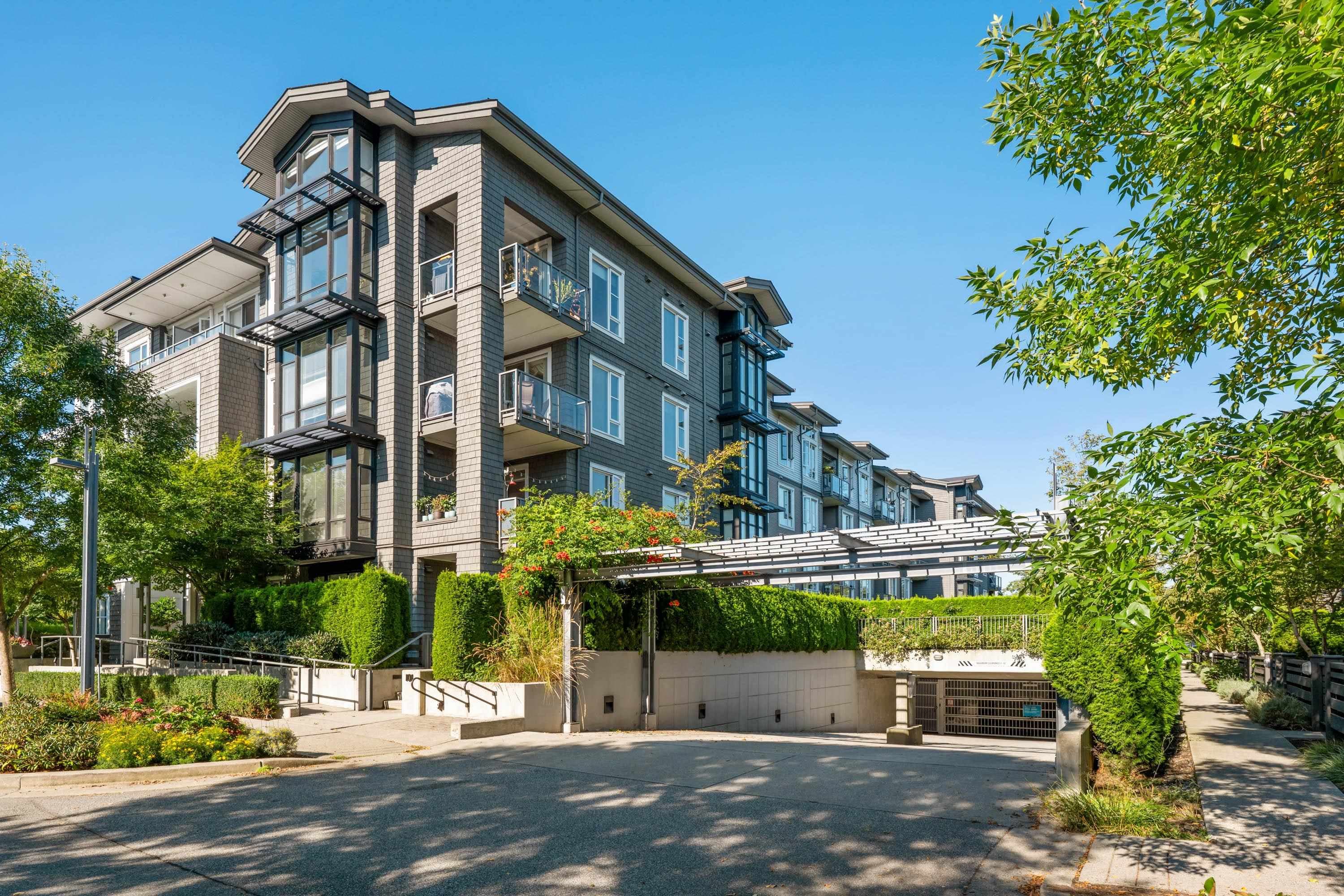 310 - 2307 Ranger Lane, Port Coquitlam, V3B 0L7 — photo 1