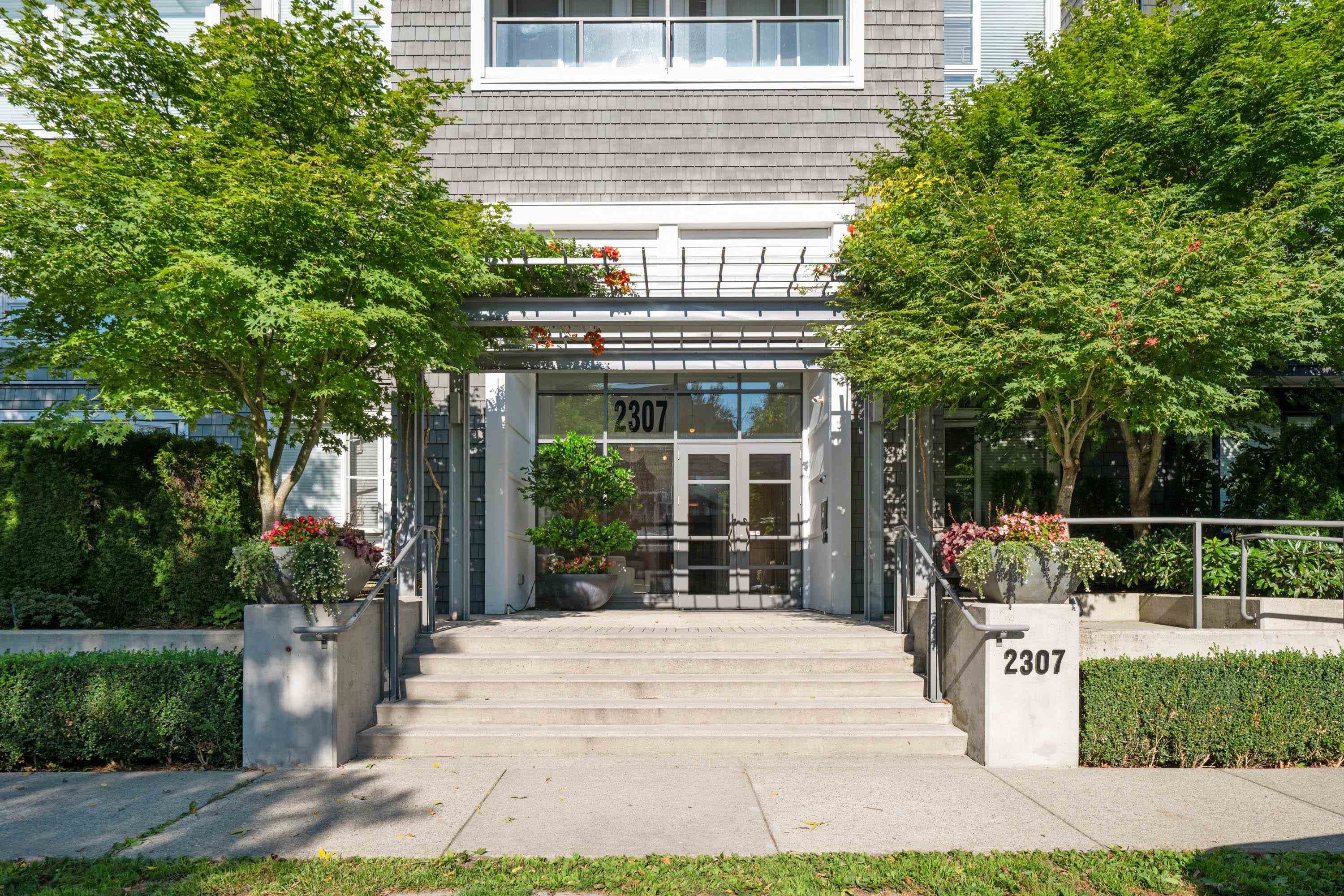 310 - 2307 Ranger Lane, Port Coquitlam, V3B 0L7 — photo 4