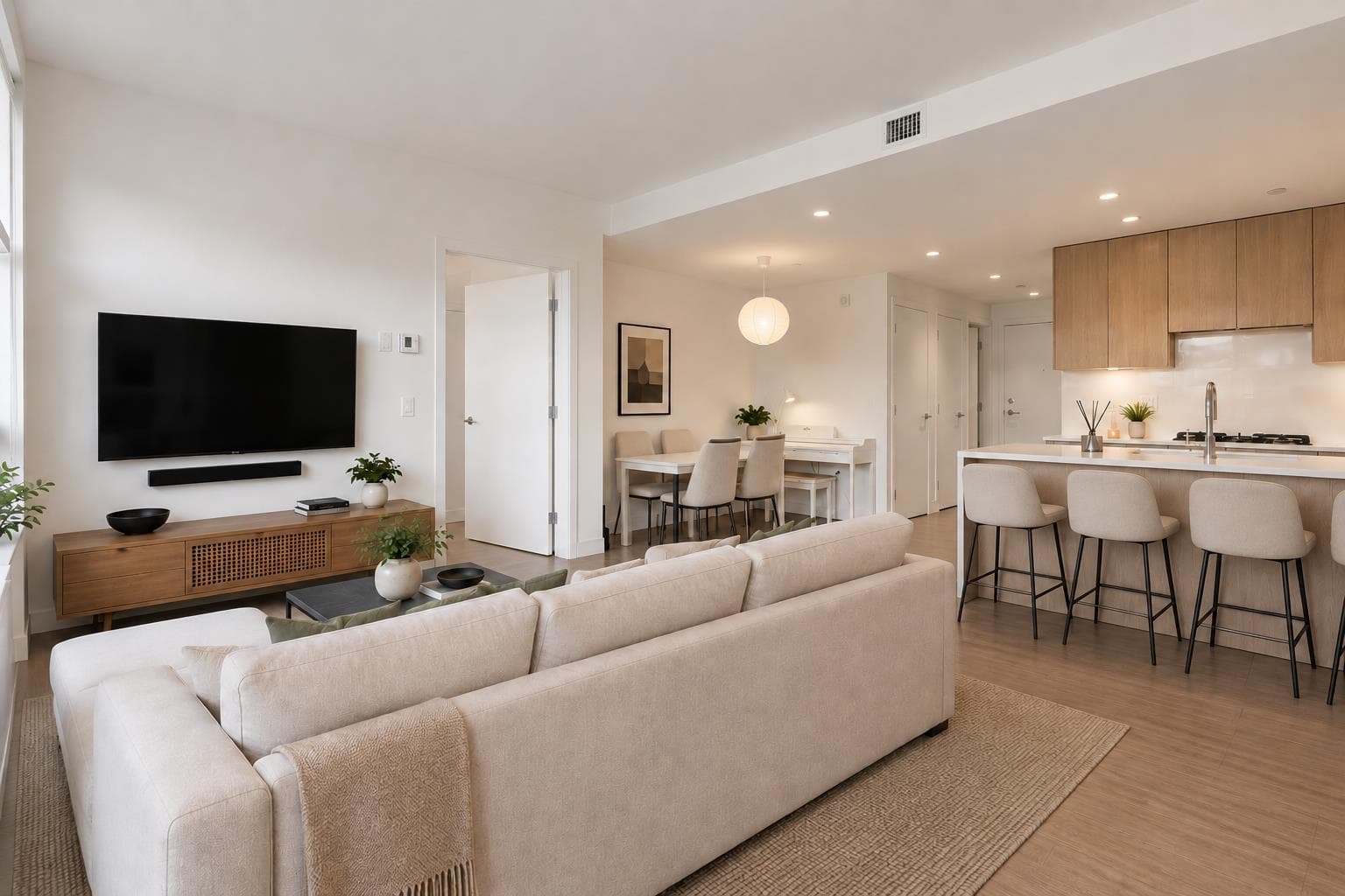 203 - 747 E 3rd Street, North Vancouver, V7L 1G8 — photo 1