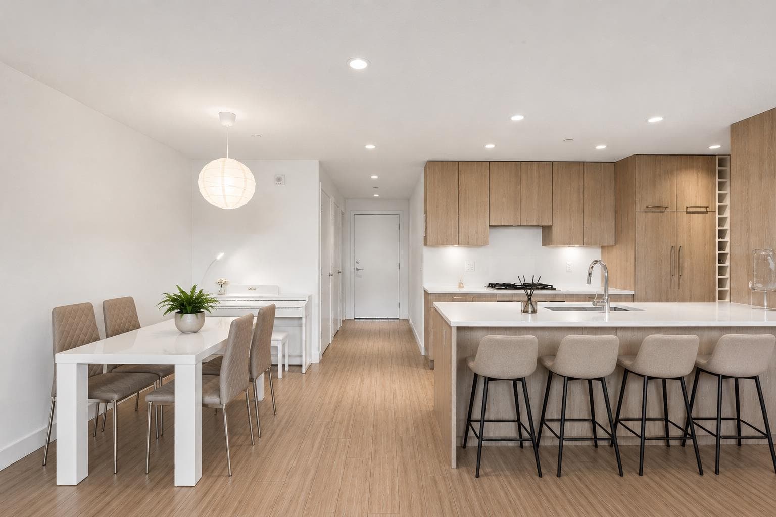 203 - 747 E 3rd Street, North Vancouver, V7L 1G8 — photo 5
