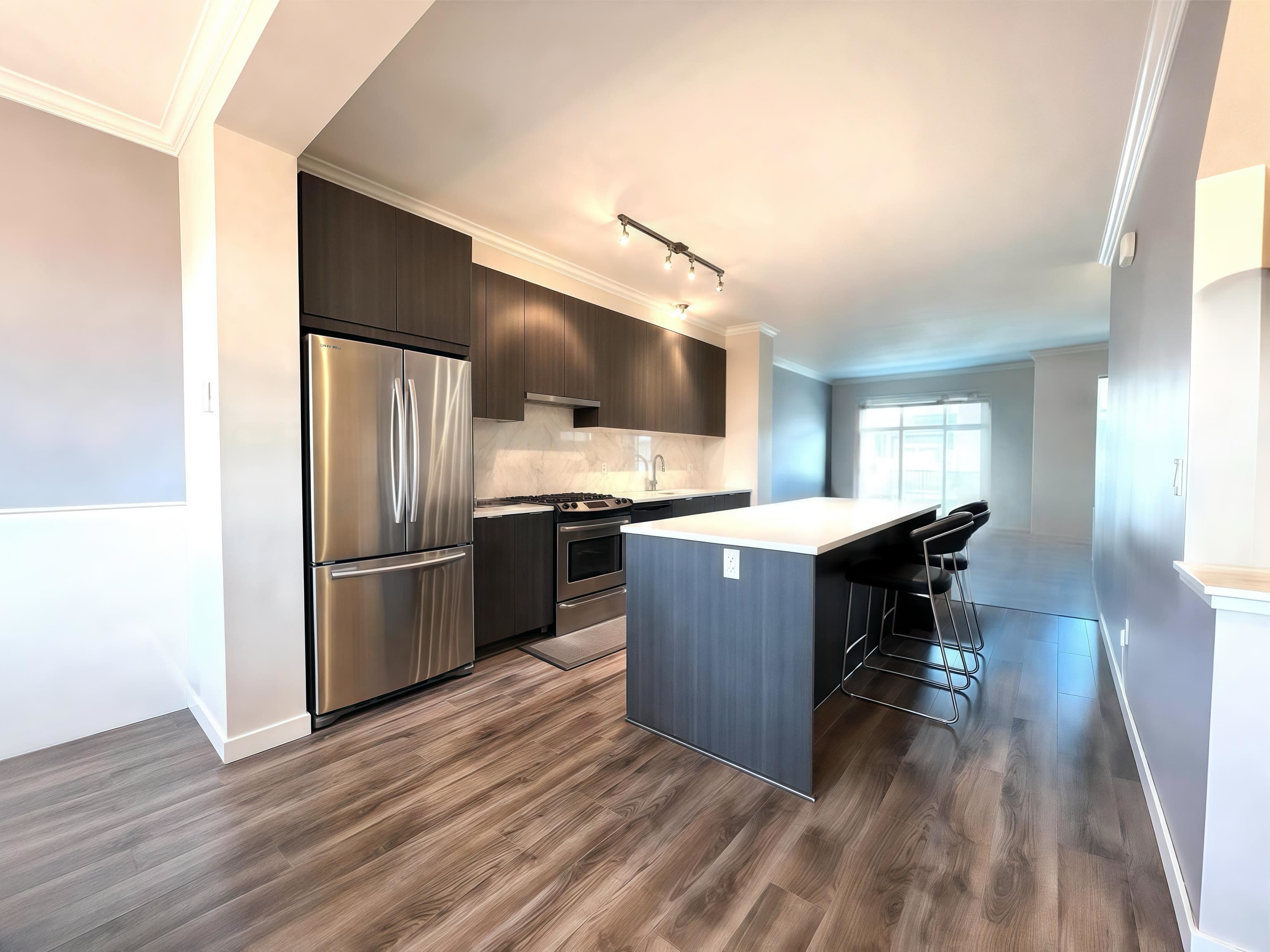 9728 Alexandra Road, Richmond, V6X 0M4 — photo 3