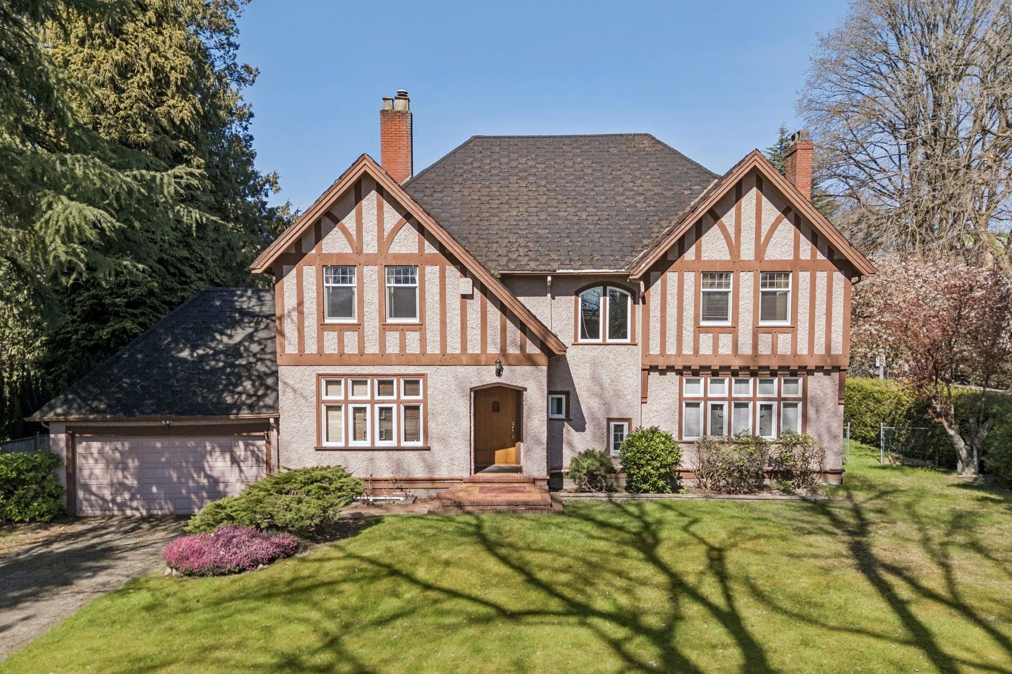 1603 W 49th Avenue, Vancouver, V6M 2R8 — photo 2