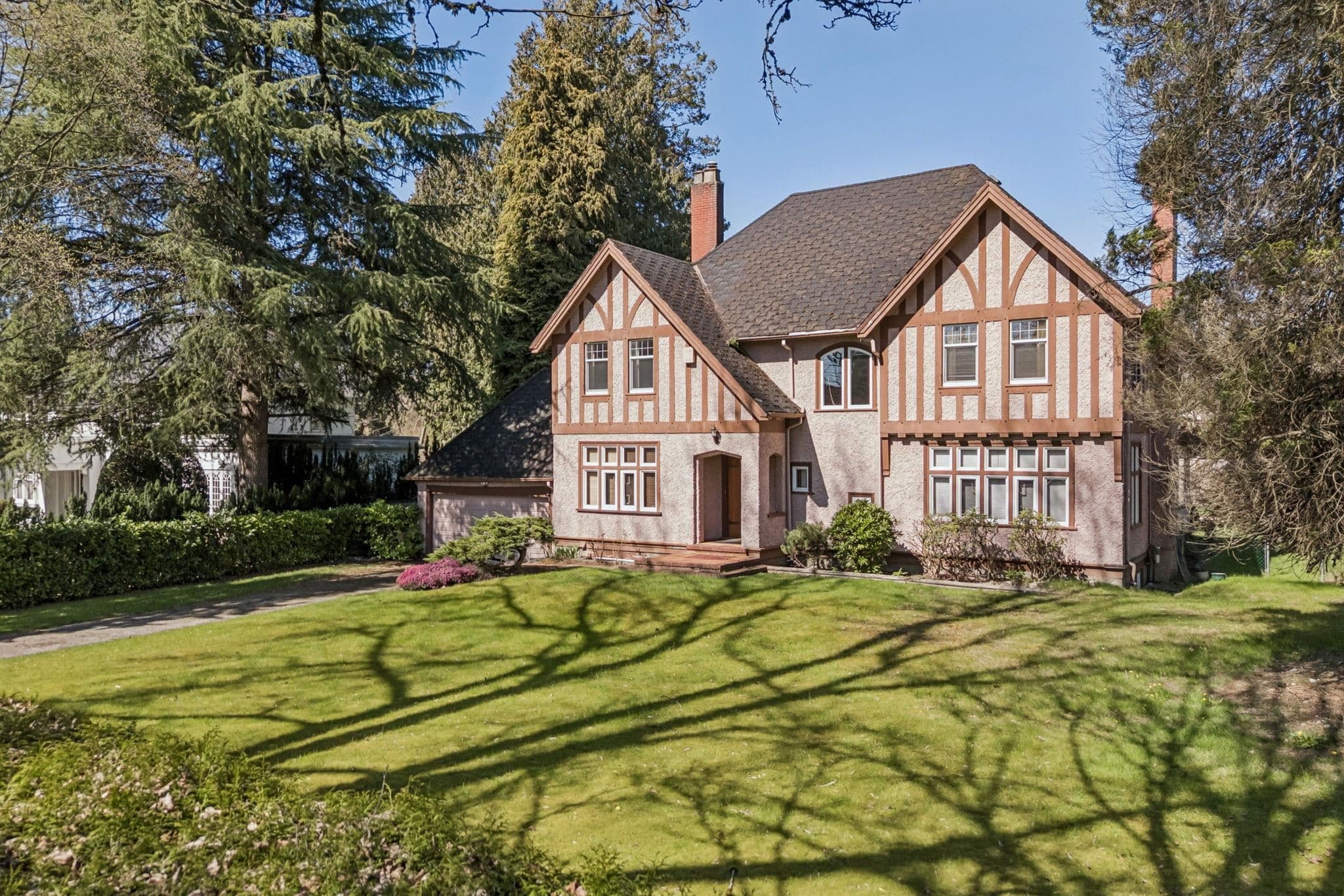 1603 W 49th Avenue, Vancouver, V6M 2R8 — photo 3