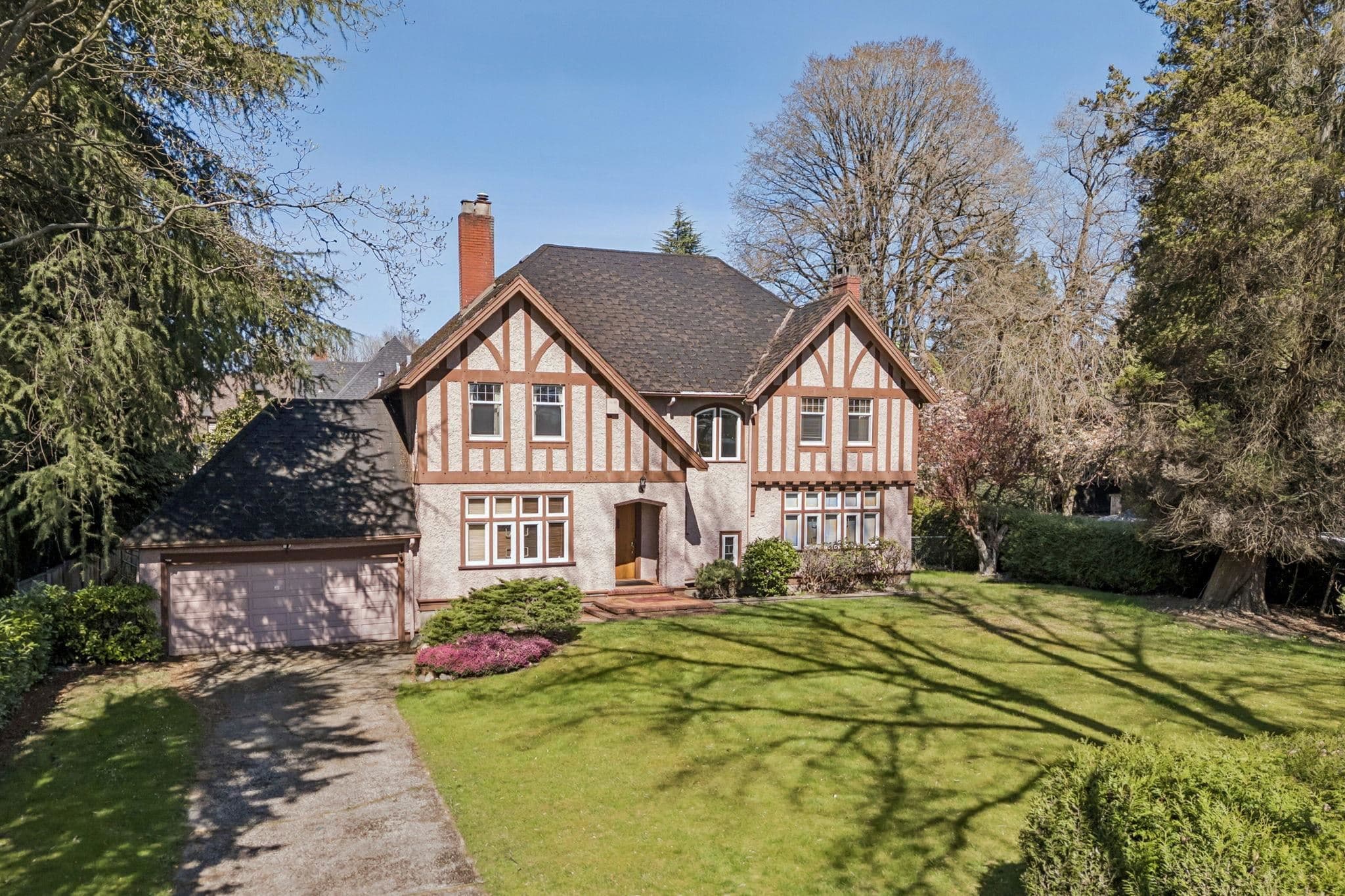 1603 W 49th Avenue, Vancouver, V6M 2R8 — photo 1