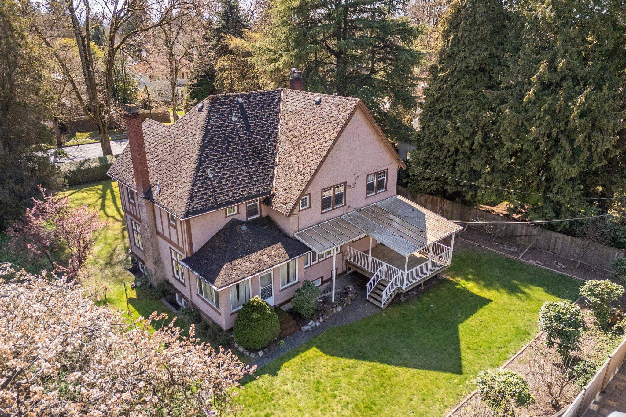 1603 W 49th Avenue, Vancouver, V6M 2R8 — photo 4