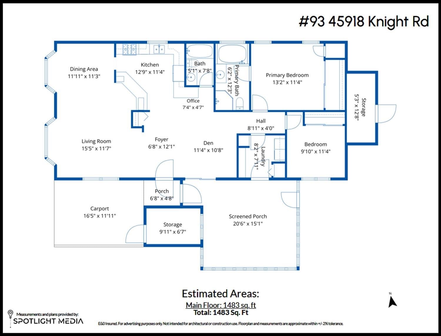 93 - 45918 Knight Road, Chilliwack, V2R 3X4 — photo 2