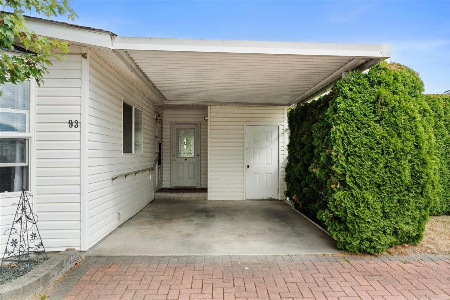 93 - 45918 Knight Road, Chilliwack, V2R 3X4 — photo 3
