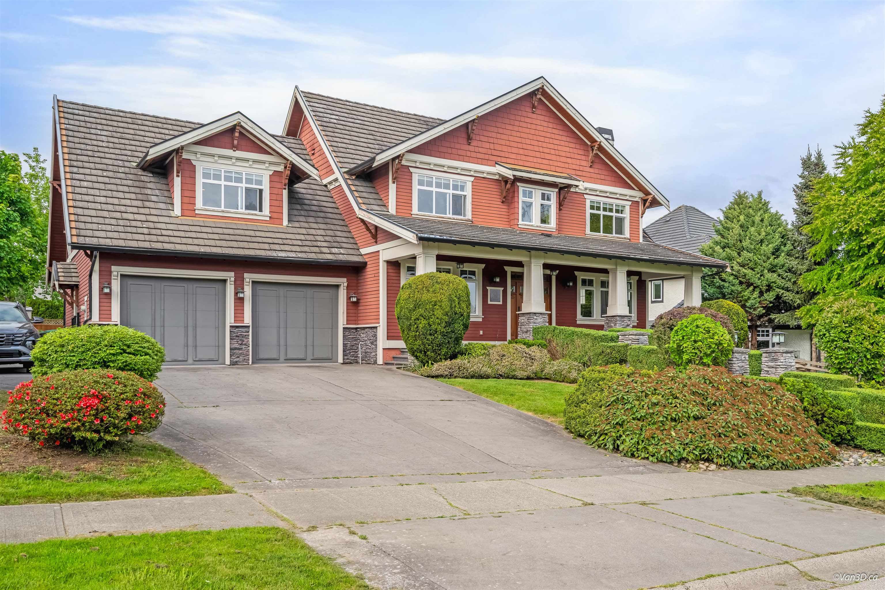16383 High Park Avenue, Surrey, V3Z 0M1 — photo 1