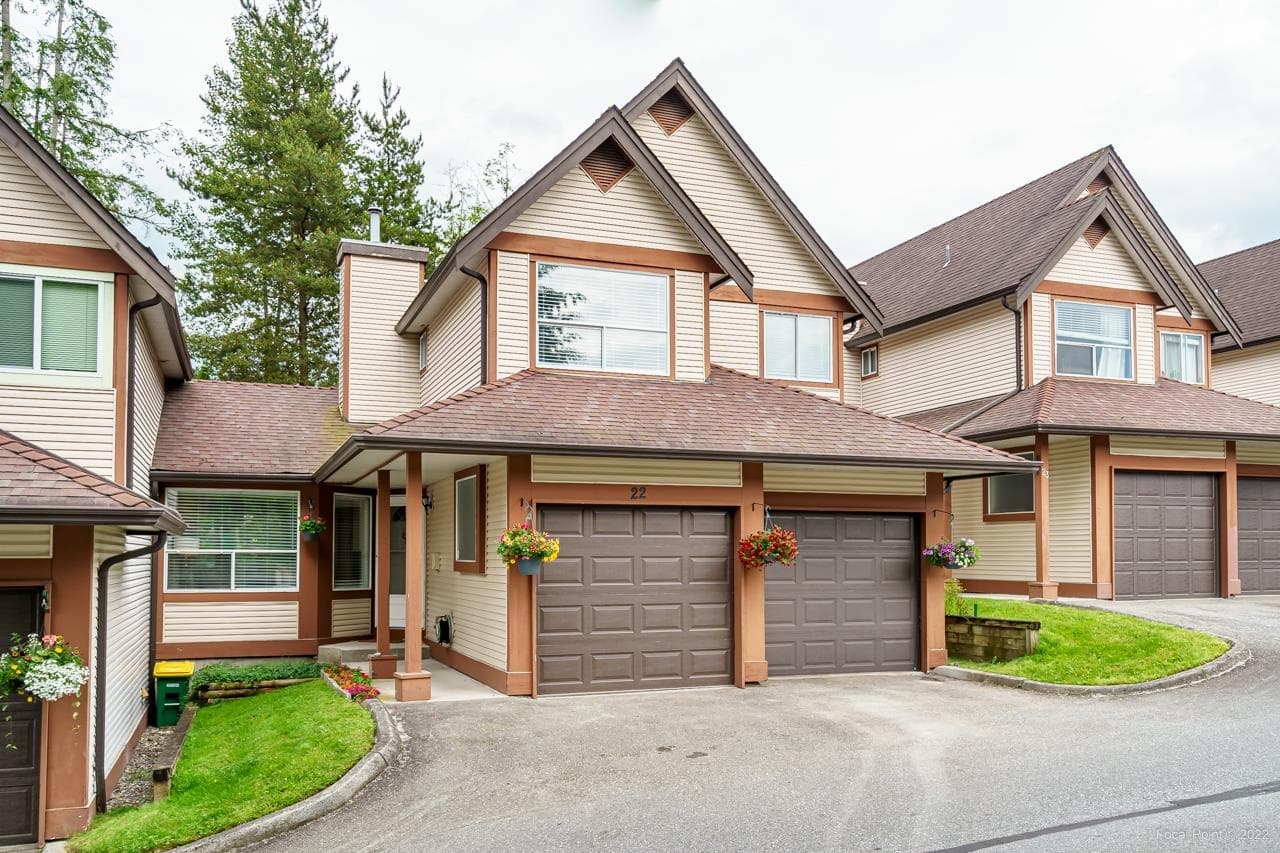 22 - 23151 Haney Bypass, Maple Ridge, V2X 0S5 — photo 1