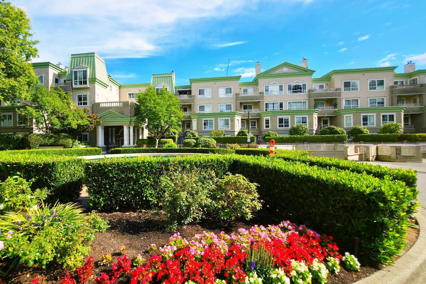 205 - 2970 Princess Crescent, Coquitlam, V3B 7R5 — photo 1