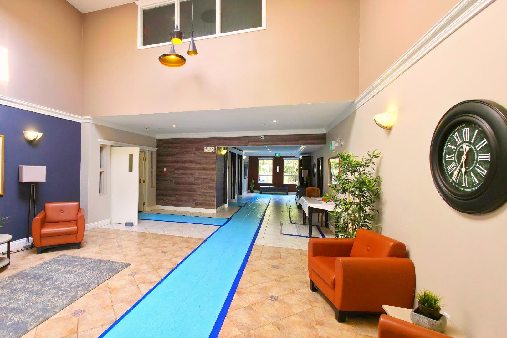 205 - 2970 Princess Crescent, Coquitlam, V3B 7R5 — photo 4