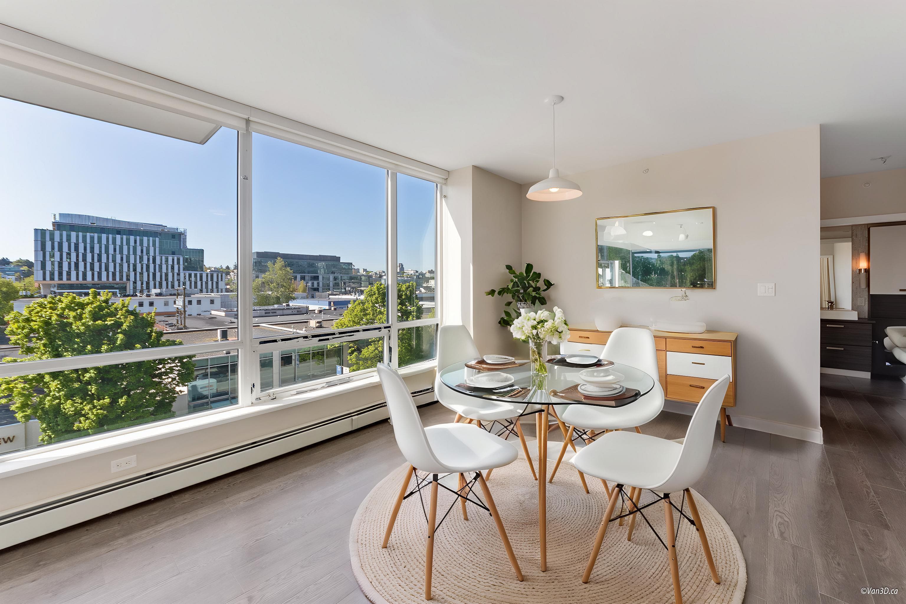 602 - 1783 Manitoba Street, Vancouver, V5Y 0K1 — photo 2