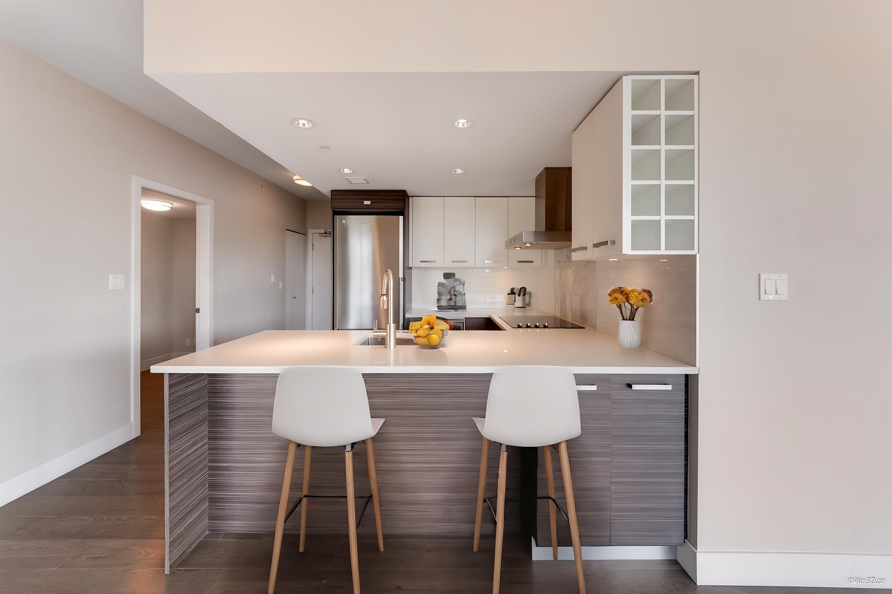 602 - 1783 Manitoba Street, Vancouver, V5Y 0K1 — photo 3