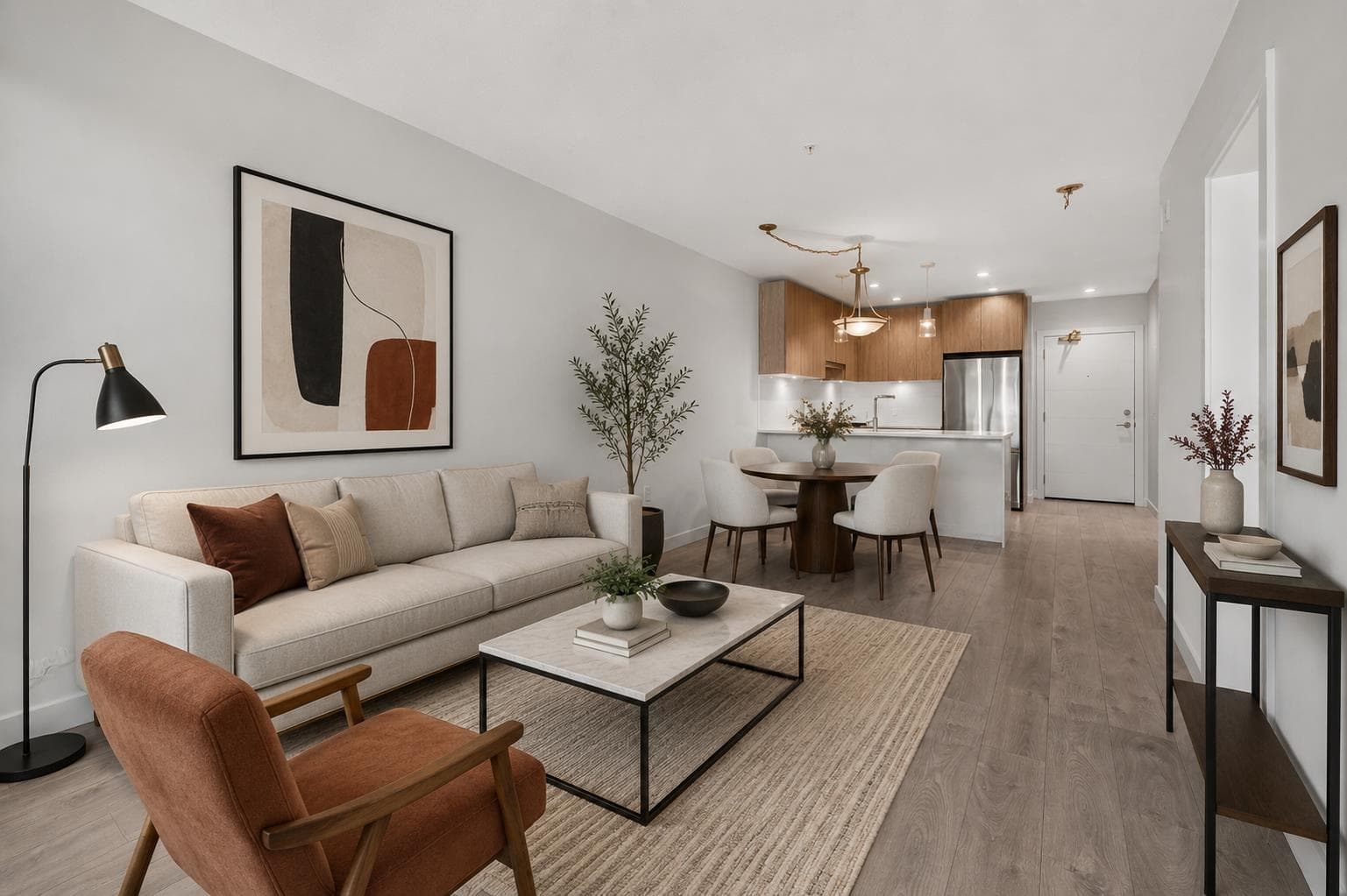 210 - 108 E 8th Street, North Vancouver, V7L 0H1 — photo 1