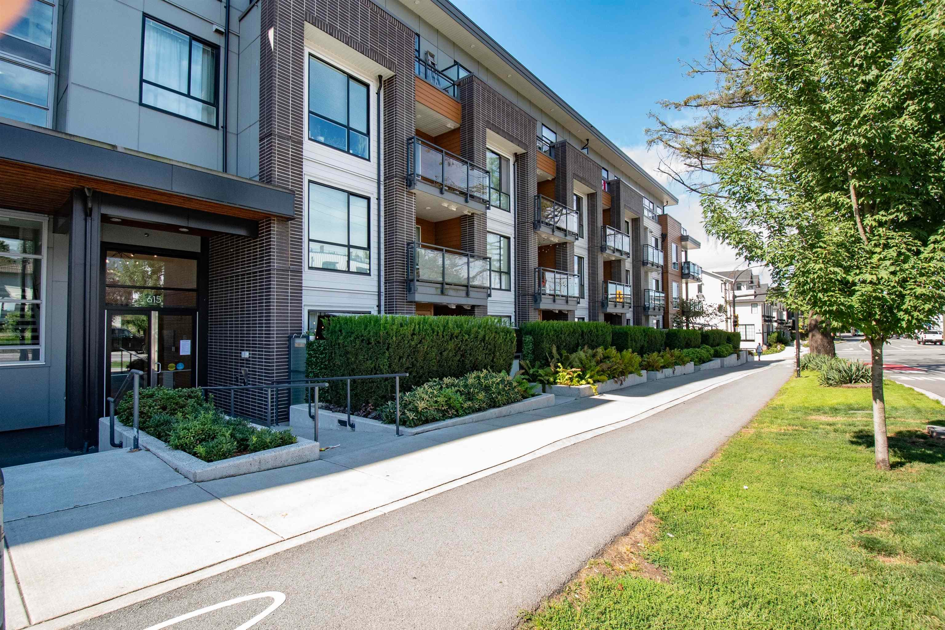 111 - 615 E 3rd Street, North Vancouver, V7L 0G3 — photo 2