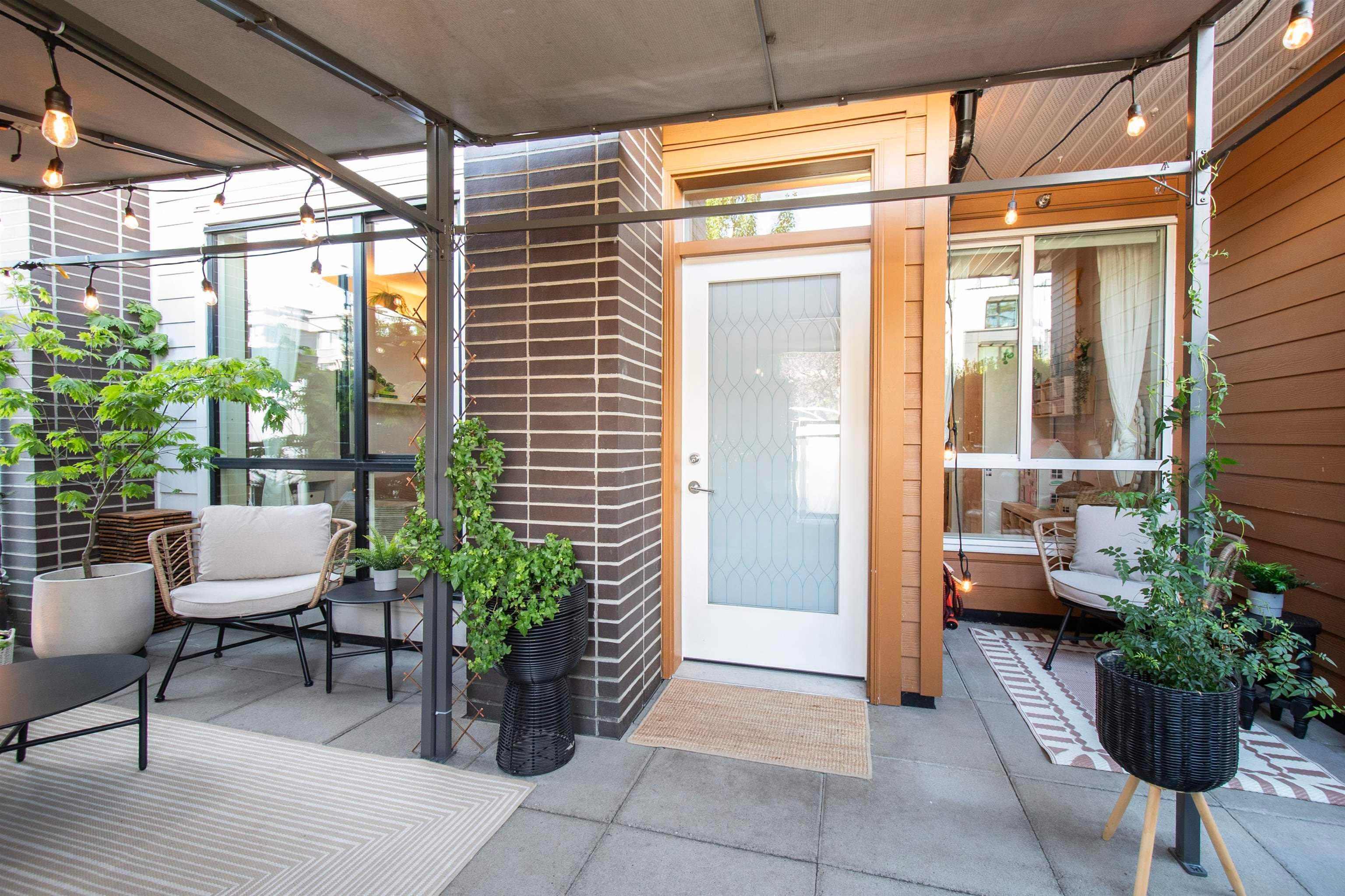 111 - 615 E 3rd Street, North Vancouver, V7L 0G3 — photo 4