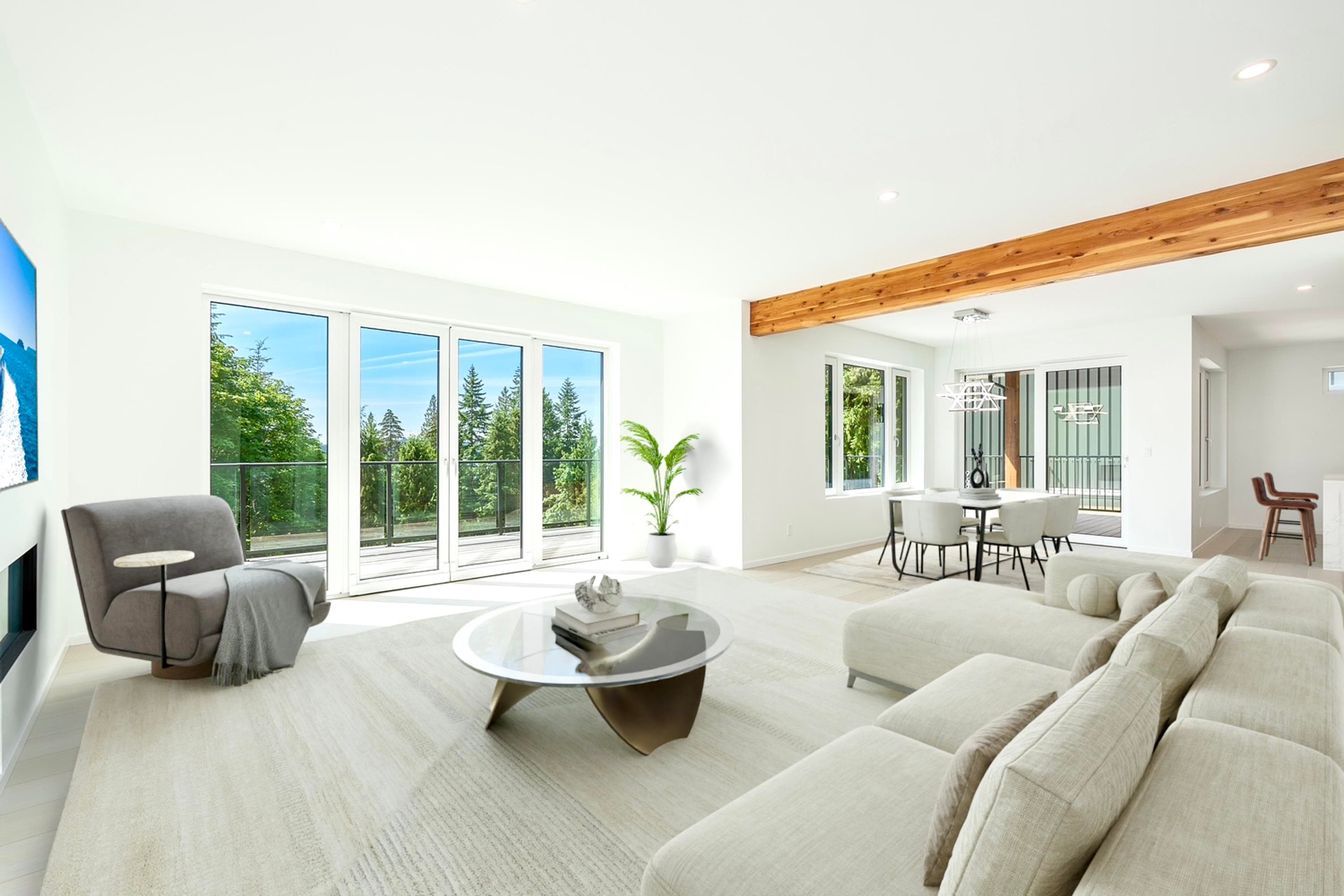 971 Marine Drive, Gibsons, V0N 1V1 — photo 3