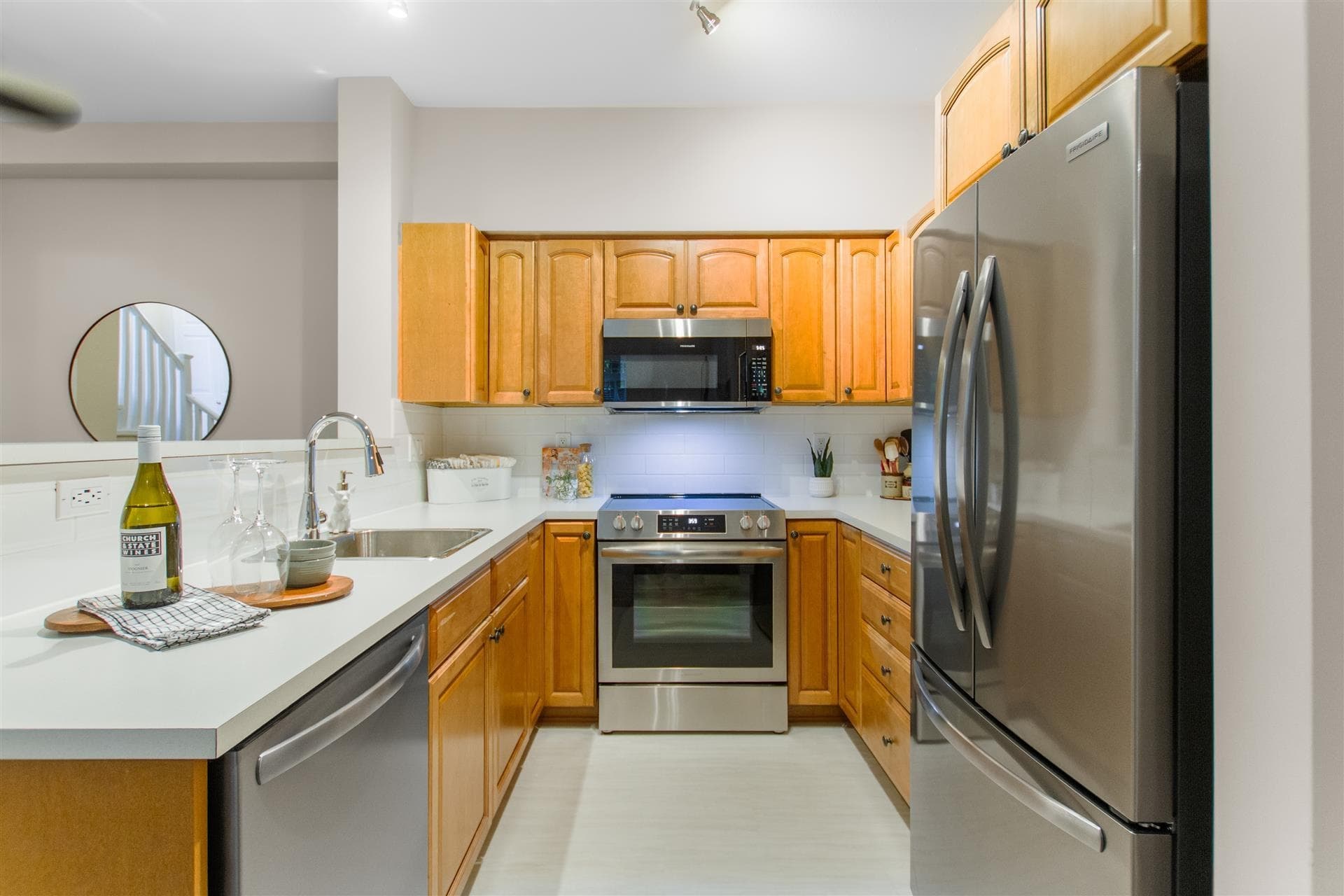 55 - 15 Forest Park Way, Port Moody, V3H 5G7 — photo 3