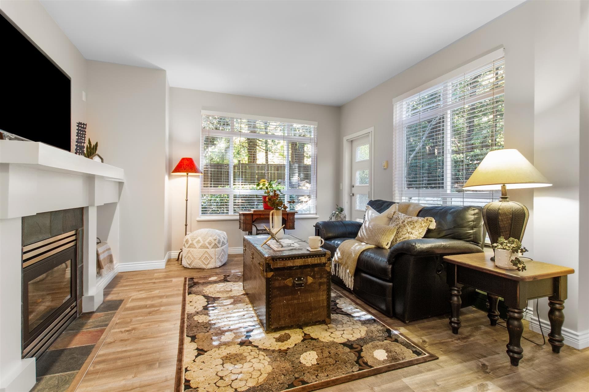 55 - 15 Forest Park Way, Port Moody, V3H 5G7 — photo 5