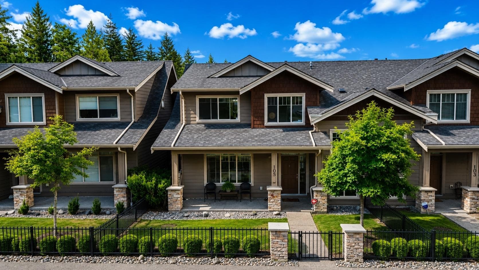 105 - 3450 David Avenue, Coquitlam