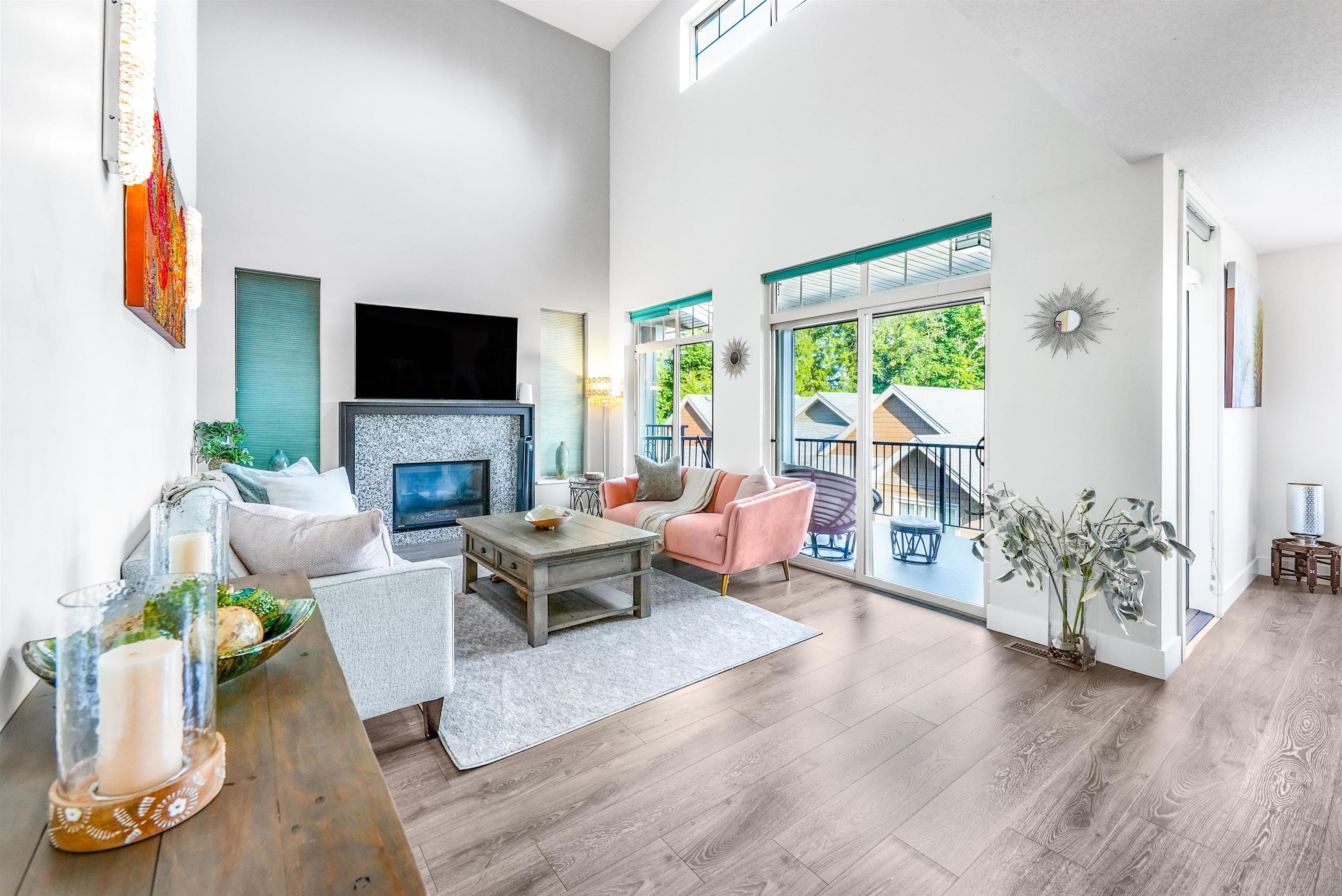 105 - 3450 David Avenue, Coquitlam, V3E 0B8 — photo 4